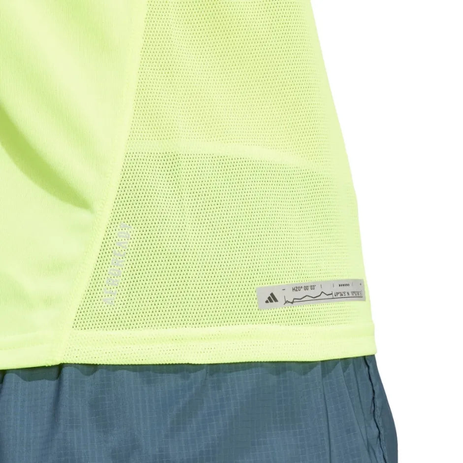 CAMISETA ULTIMATE KNIT