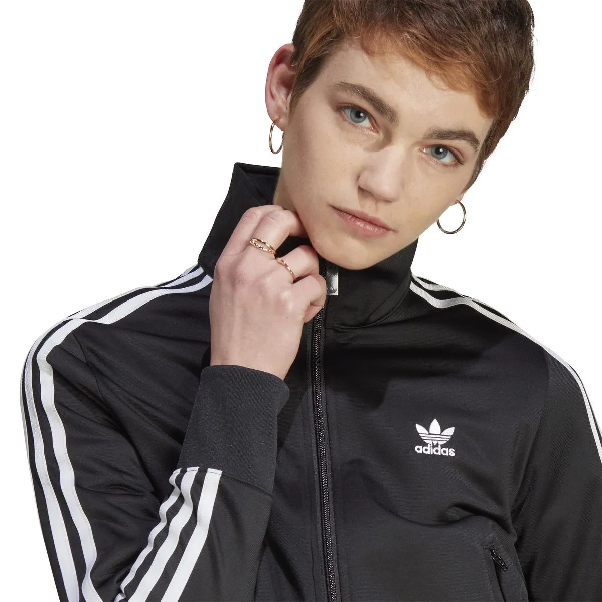 TRACK TOP ADICOLOR CLASSICS FIREBIRD