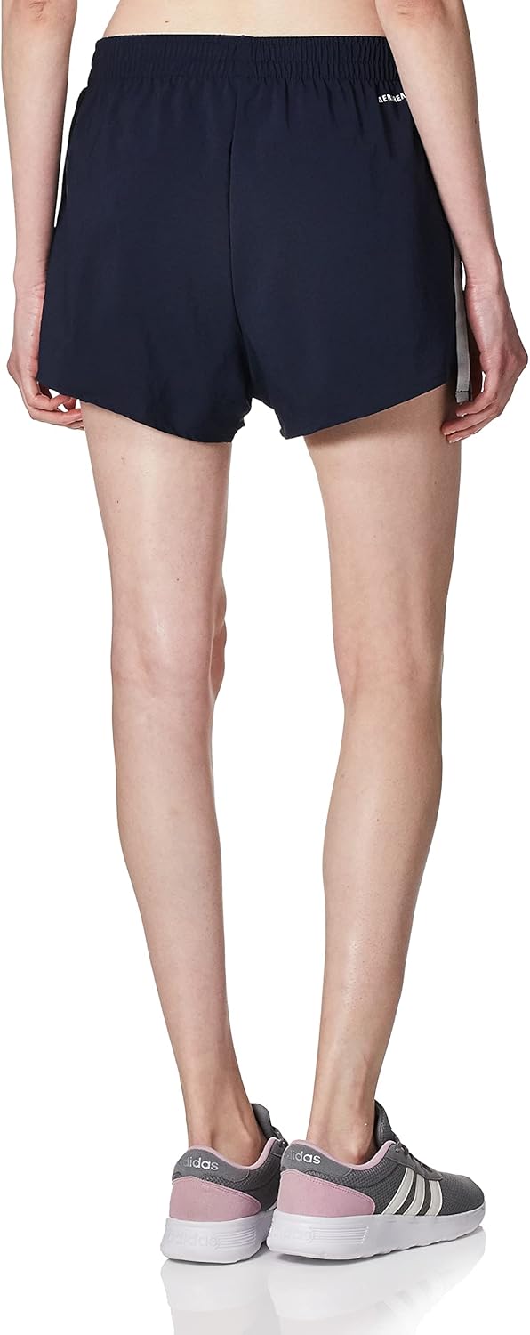 SHORTS DESIGNED 2 MOVE WOVEN 3-RAYAS SPORT