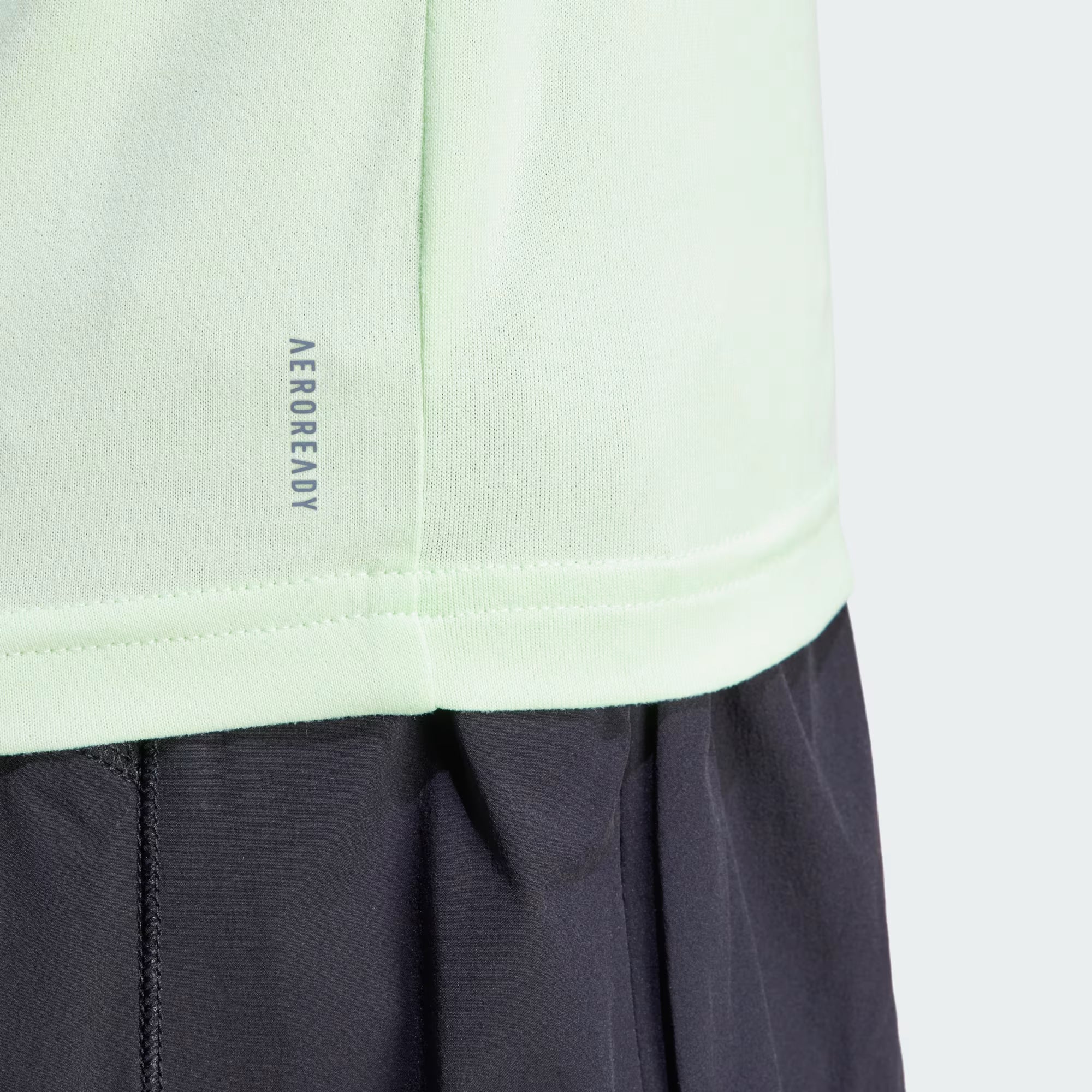 CAMISETA AEROREADY TRAIN ESSENTIALS 3 RAYAS