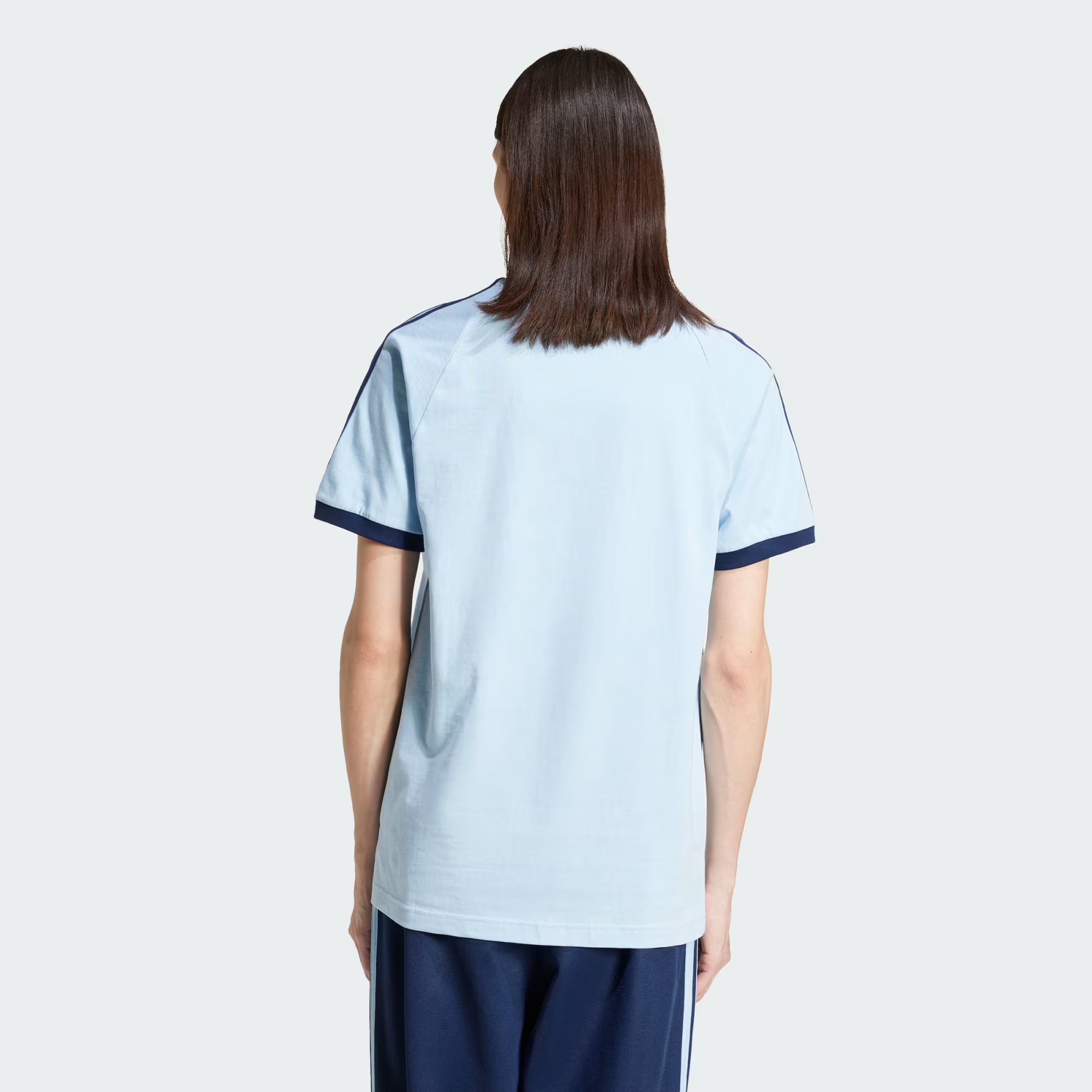 CAMISETA ADICOLOR CLASSICS 3 RAYAS