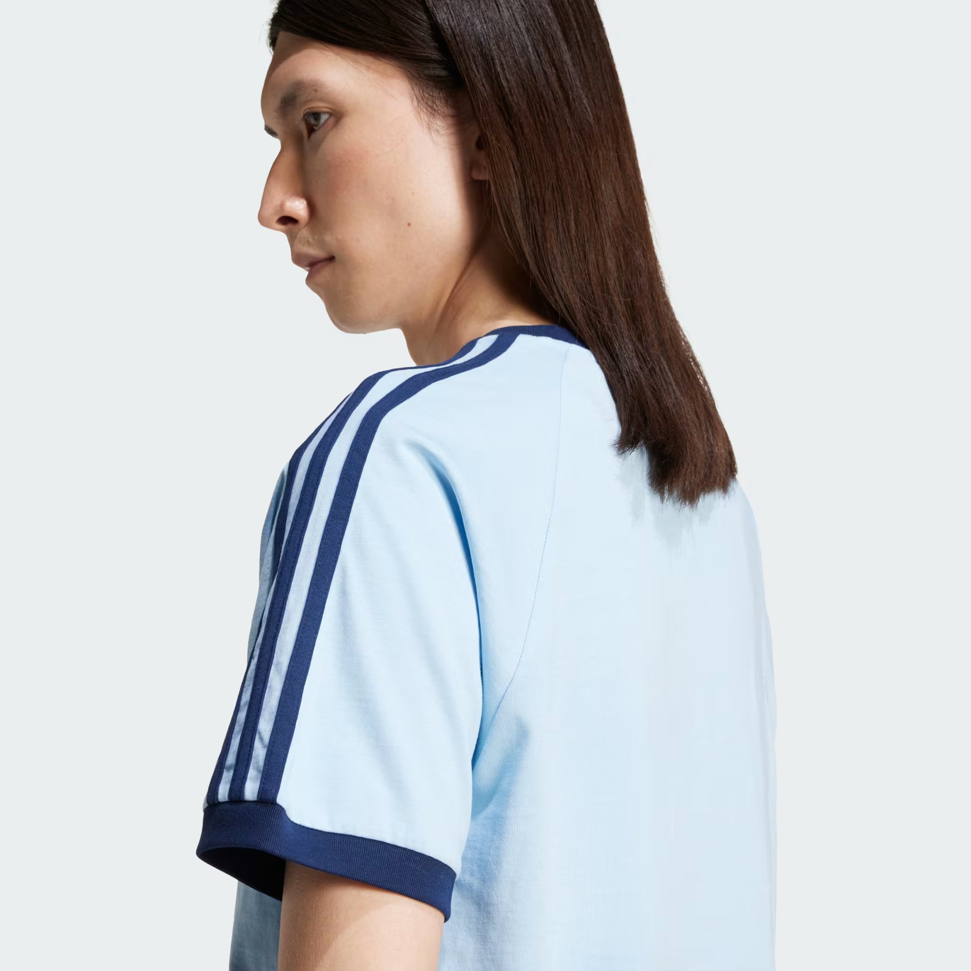 CAMISETA ADICOLOR CLASSICS 3 RAYAS