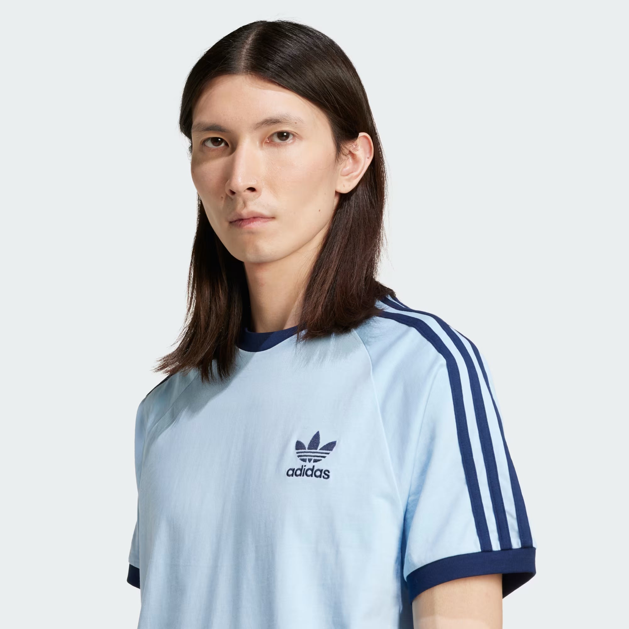 CAMISETA ADICOLOR CLASSICS 3 RAYAS