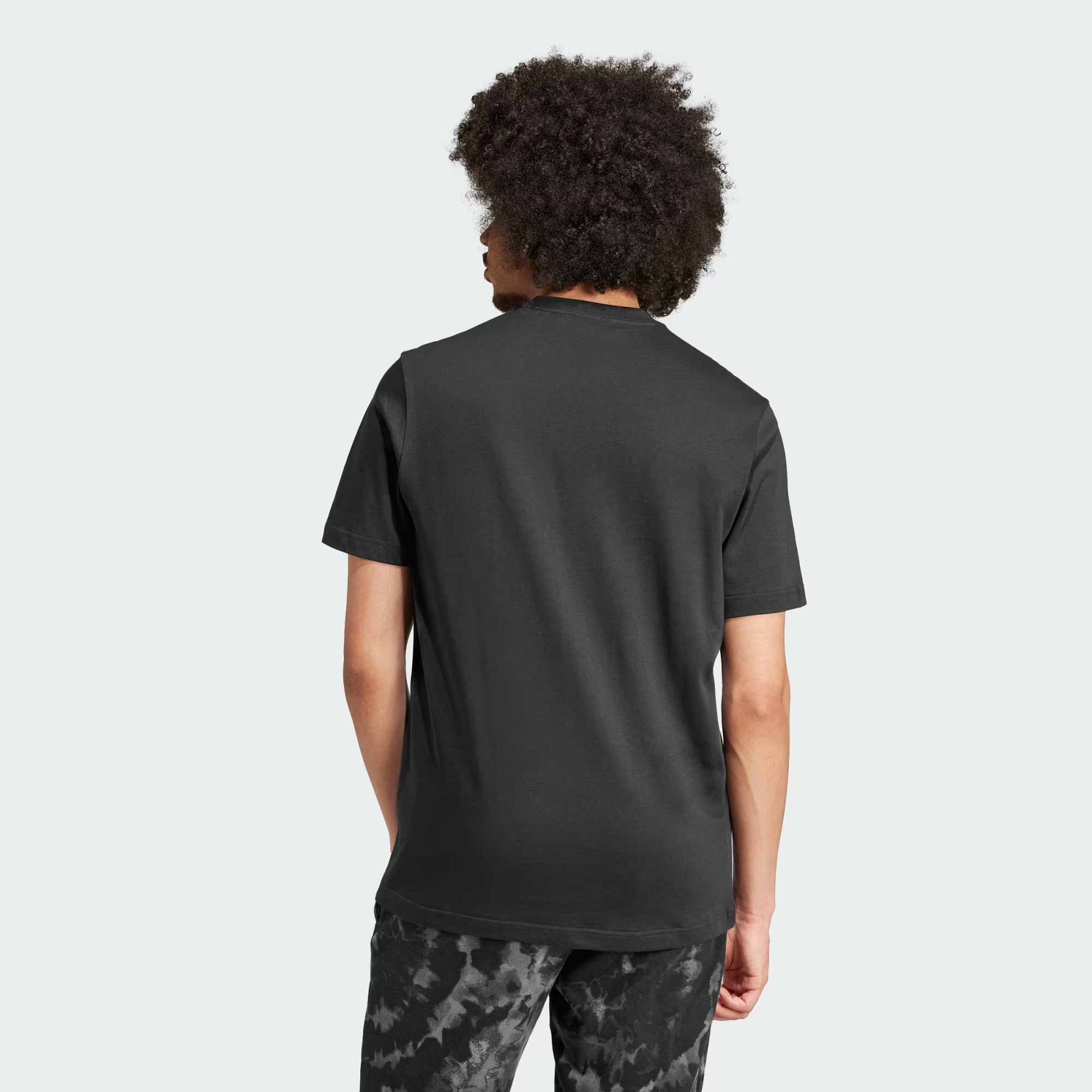 CAMISETA CAMO LABEL