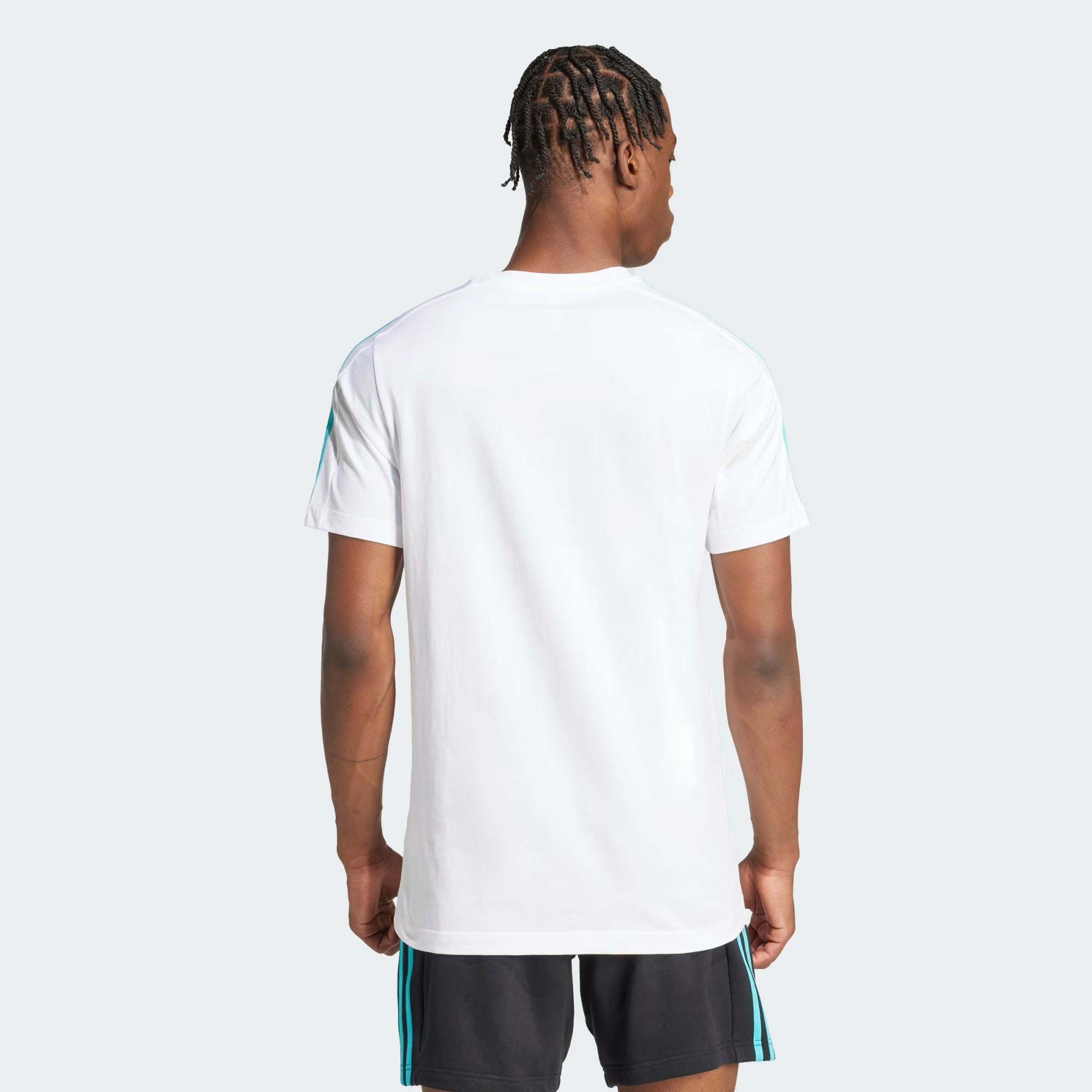 CAMISETA DNA MERCEDES - AMG PETRONAS FORMULA ONE TEAM