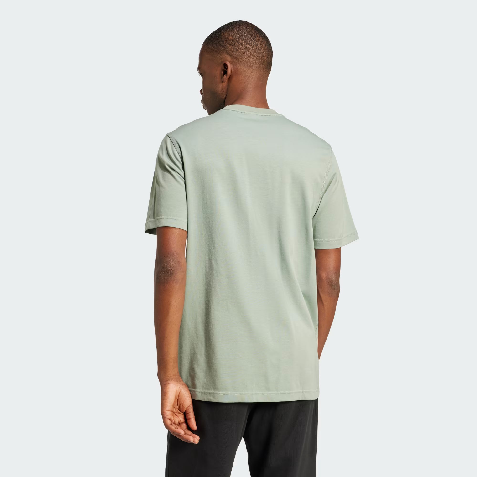 CAMISETA ESSENTIALS TRIFOLIO