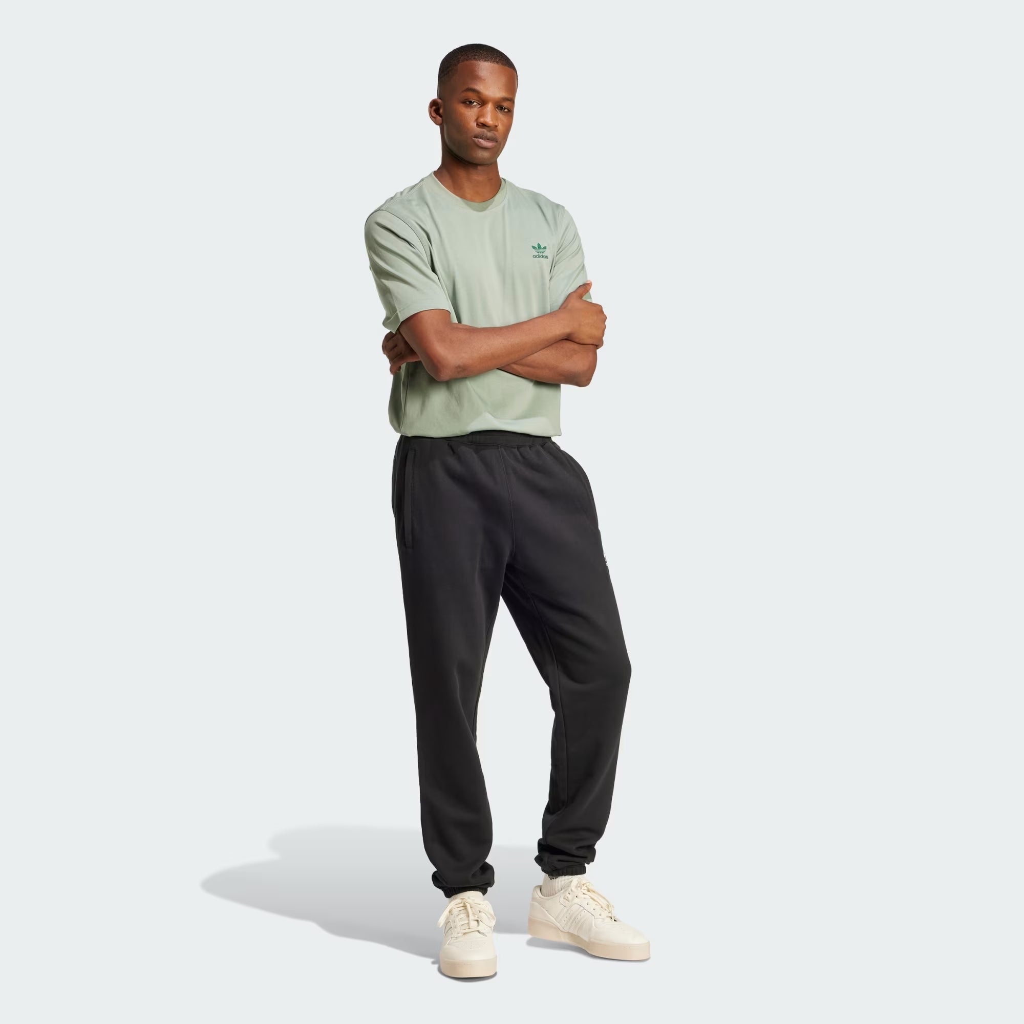 CAMISETA ESSENTIALS TRIFOLIO
