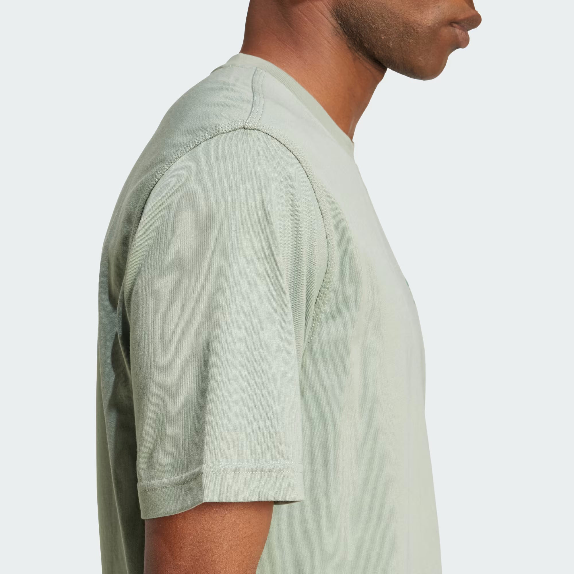 CAMISETA ESSENTIALS TRIFOLIO