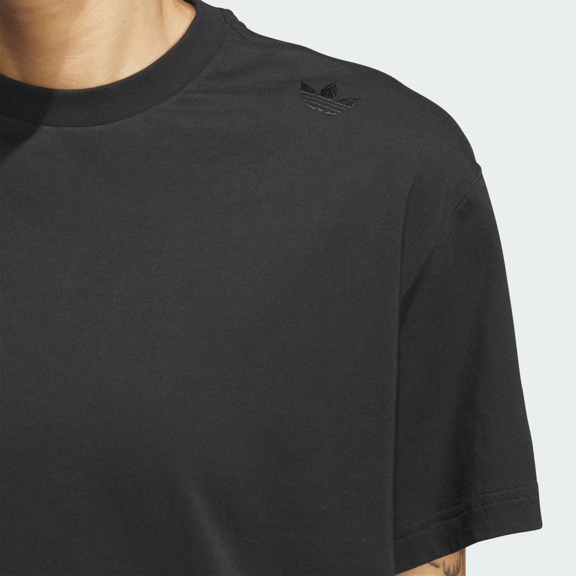 CAMISETA SKATE MUJER