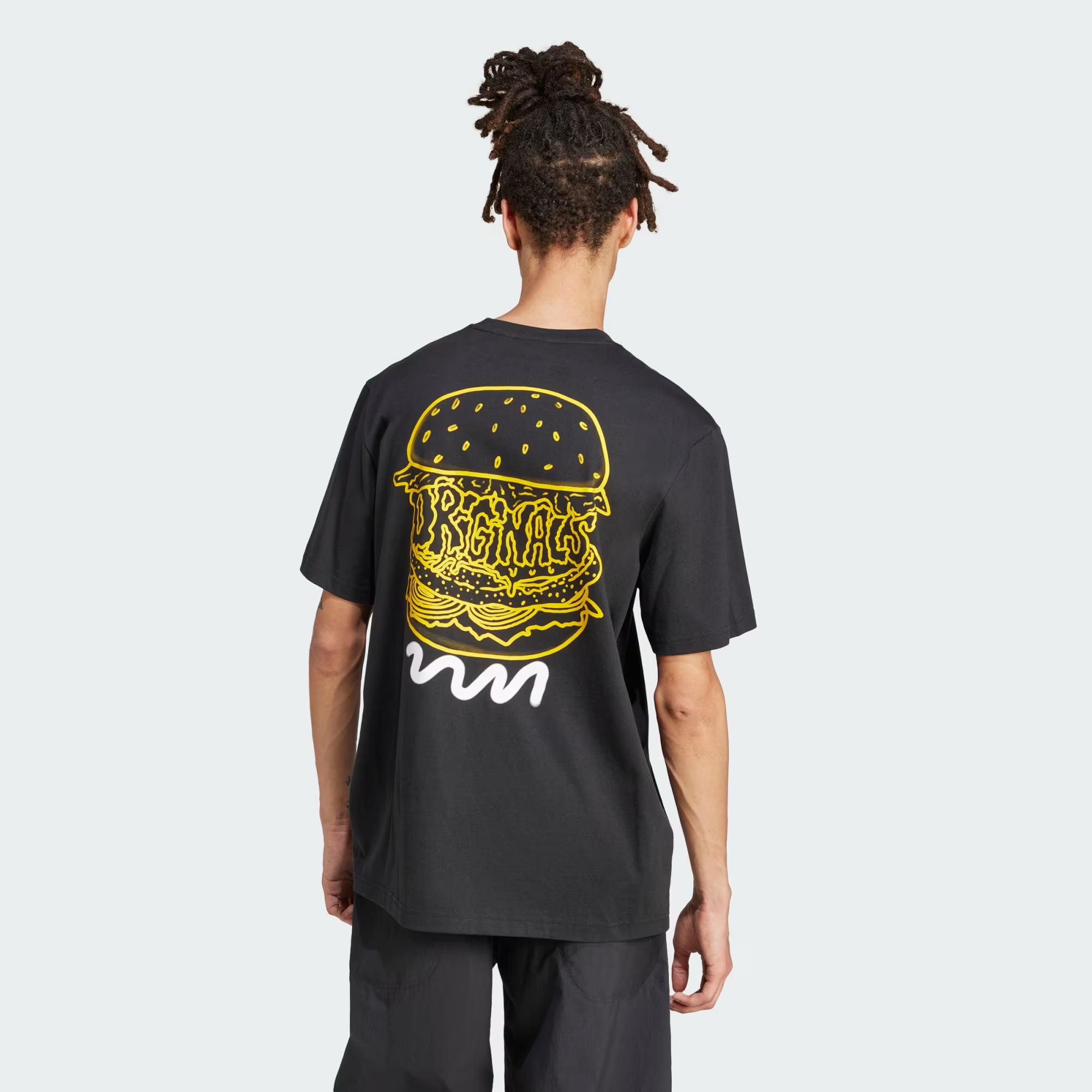 CAMISETA ADIDAS ORIGINALS