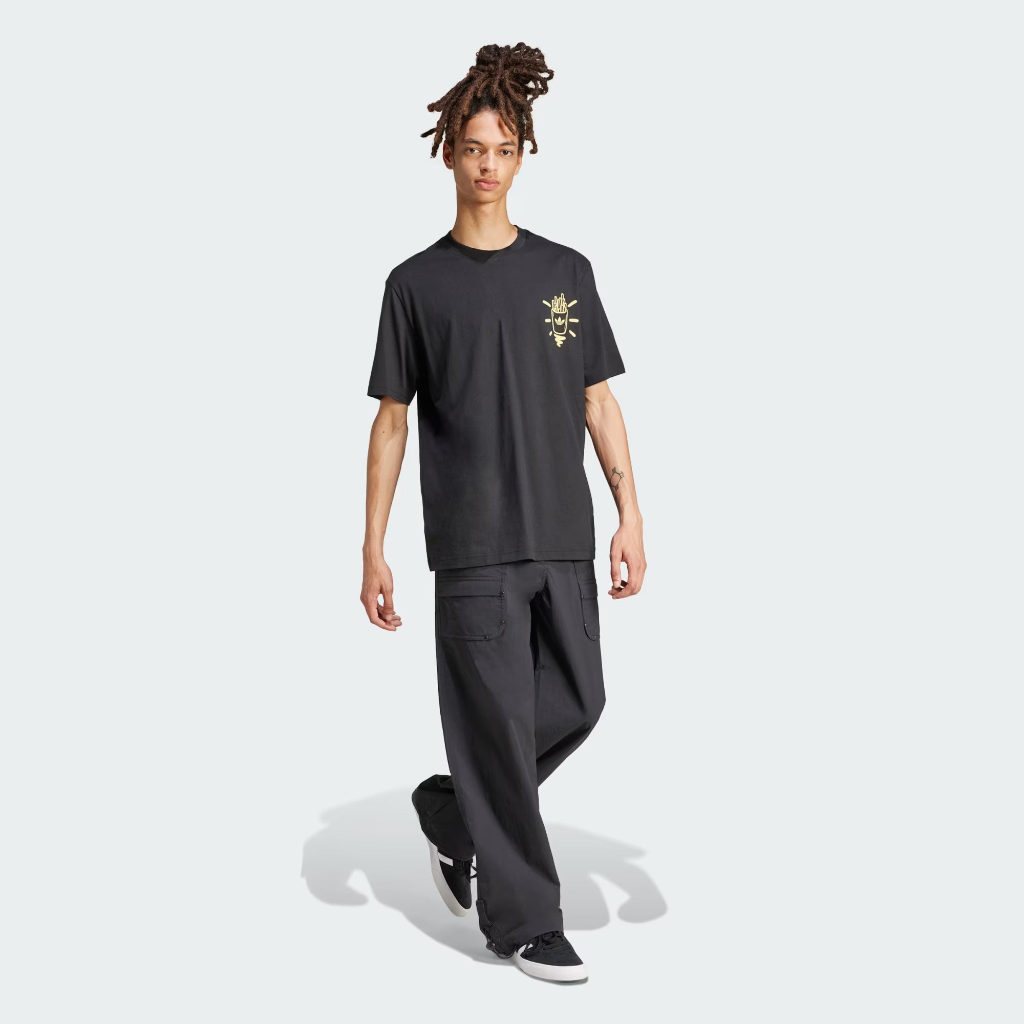 CAMISETA ADIDAS ORIGINALS