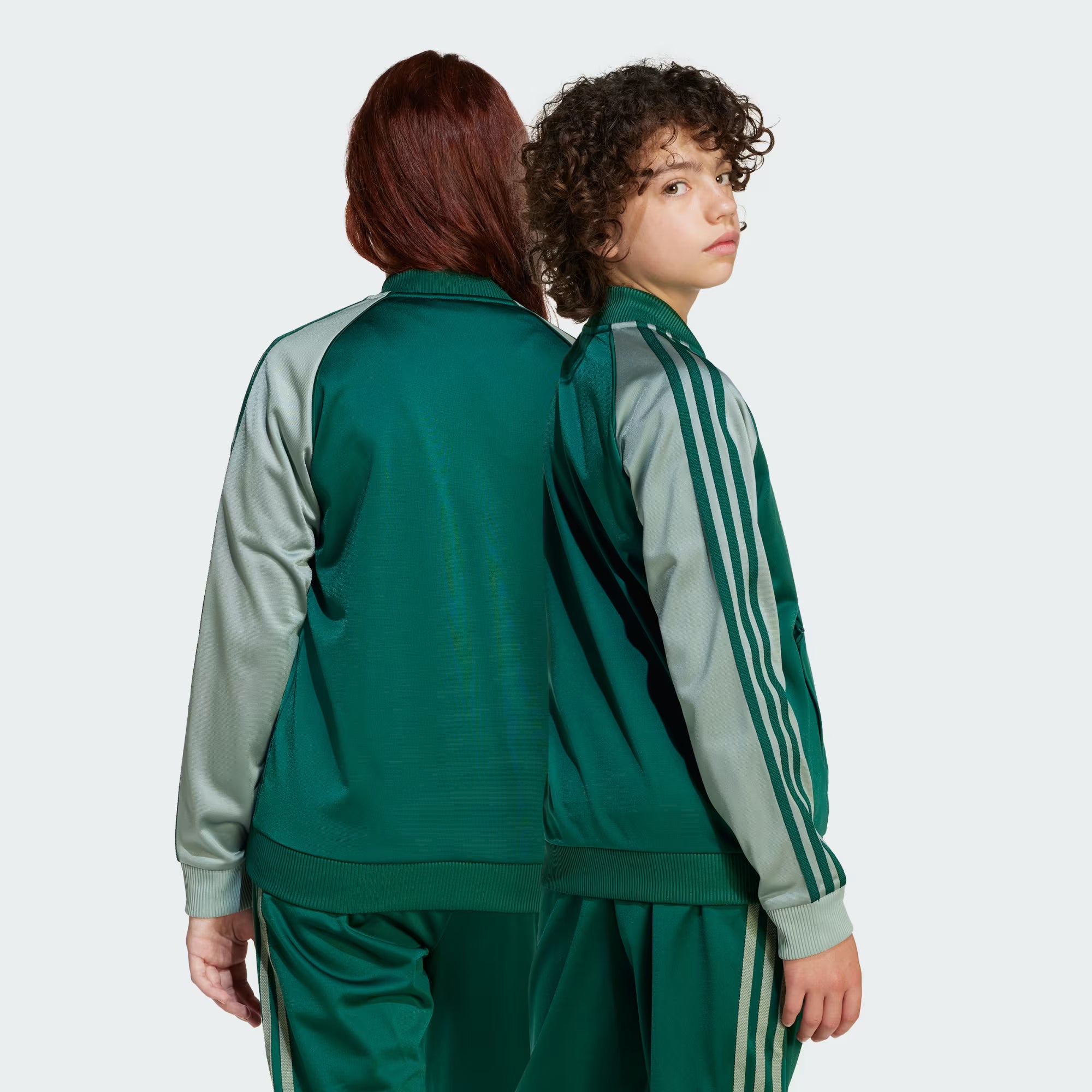 CHAQUETA ADICOLOR SST - ADOLESCENTES/NIÑOS