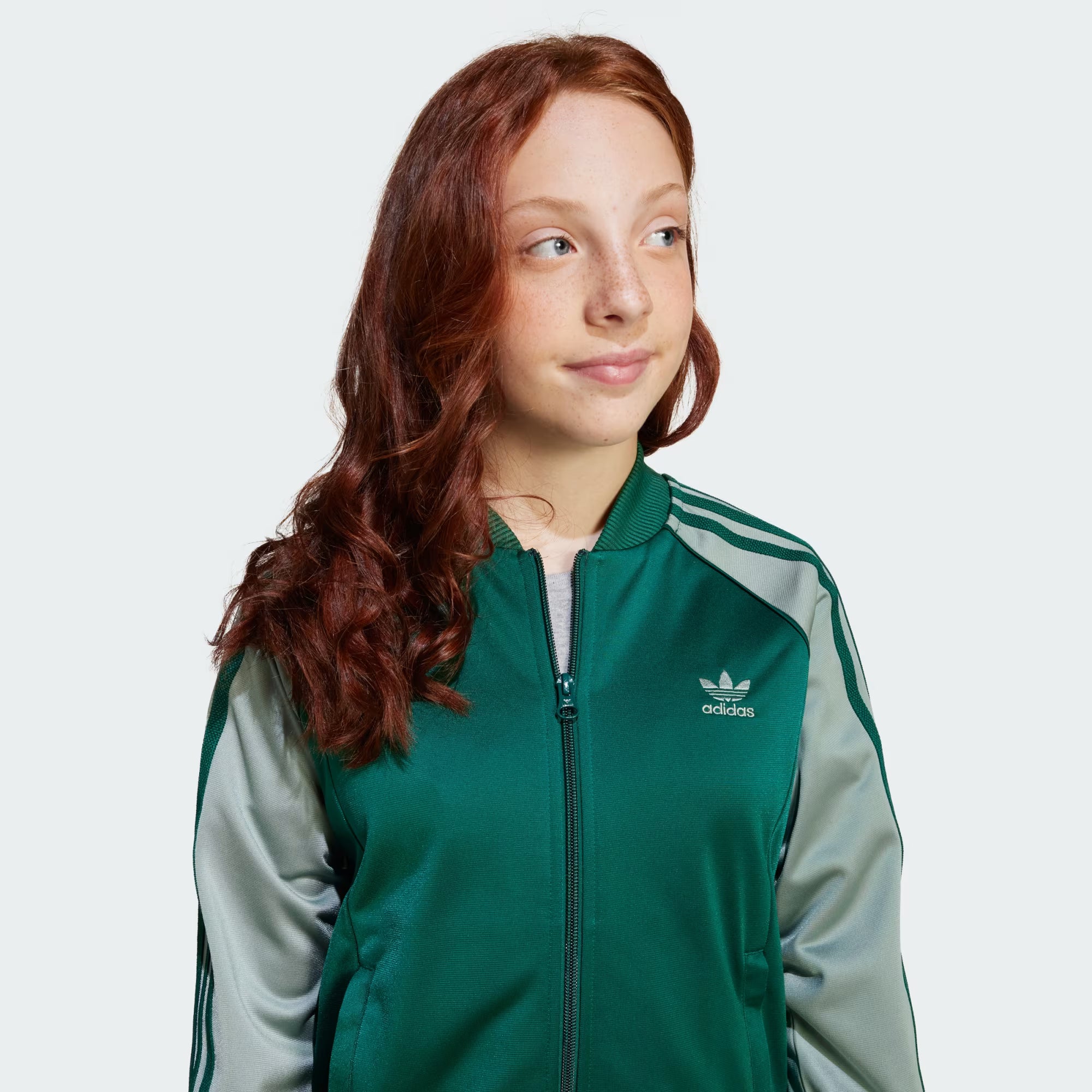 CHAQUETA ADICOLOR SST - ADOLESCENTES/NIÑOS