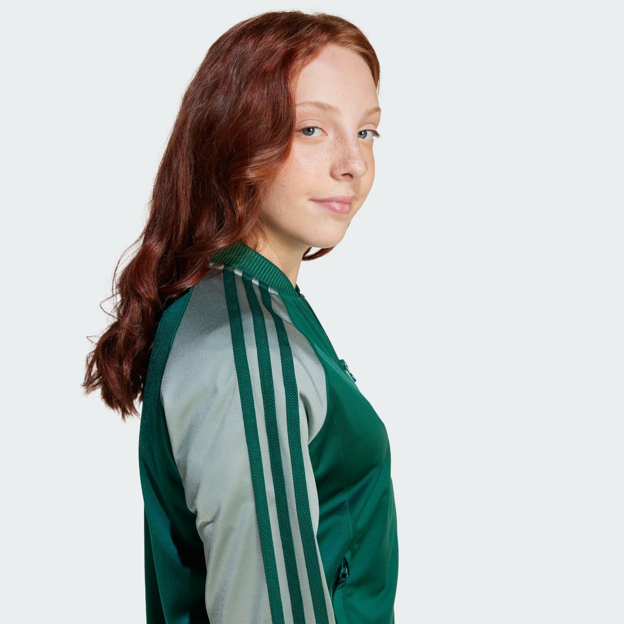 CHAQUETA ADICOLOR SST - ADOLESCENTES/NIÑOS