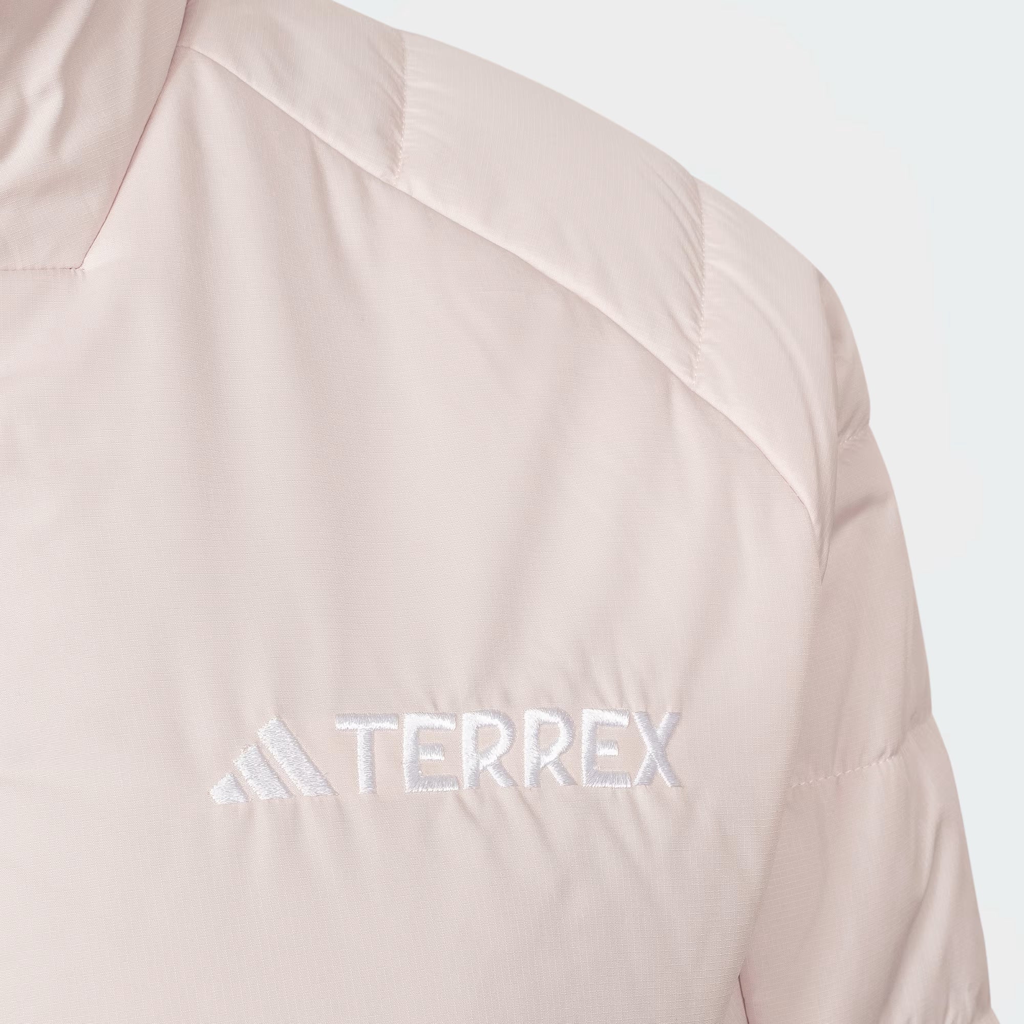 CHAQUETA TÉRMICA TERREX MULTI SINTÉTICA