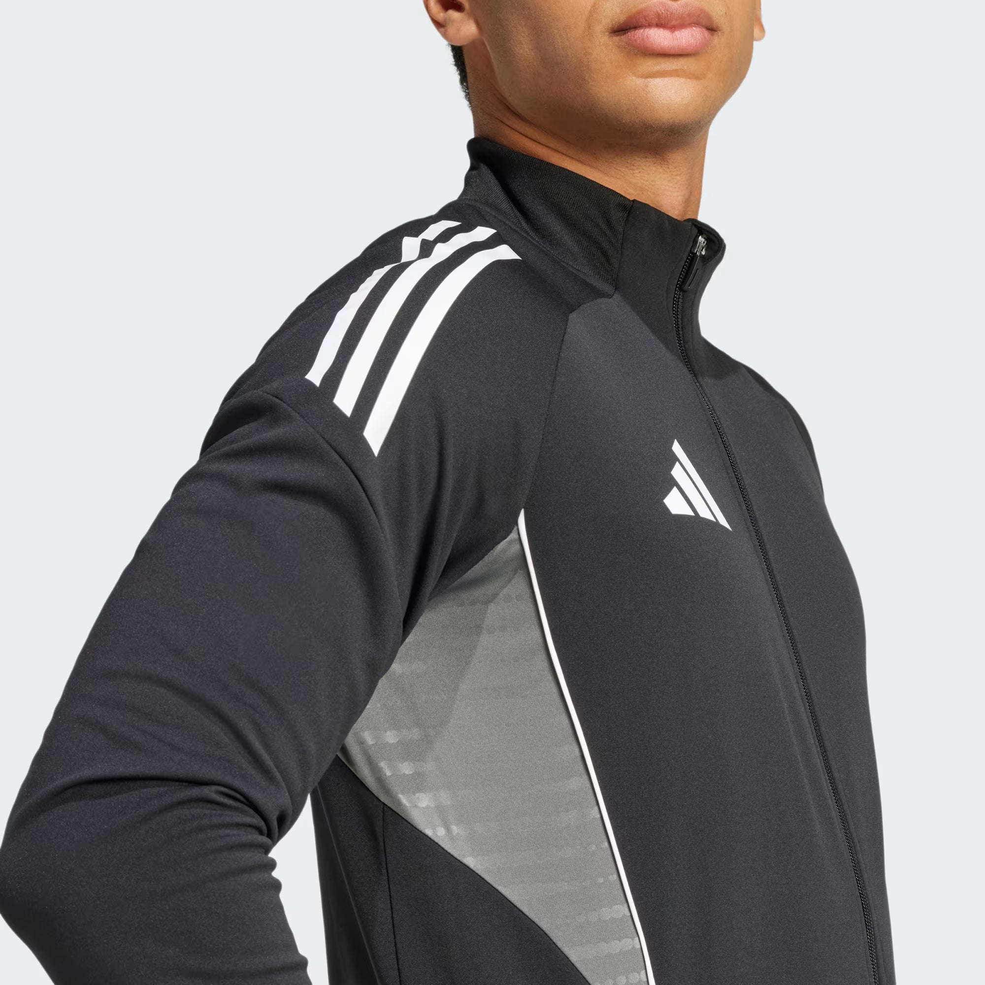 CHAQUETA DE ENTRENAMIENTO TIRO 25 COMPETITION