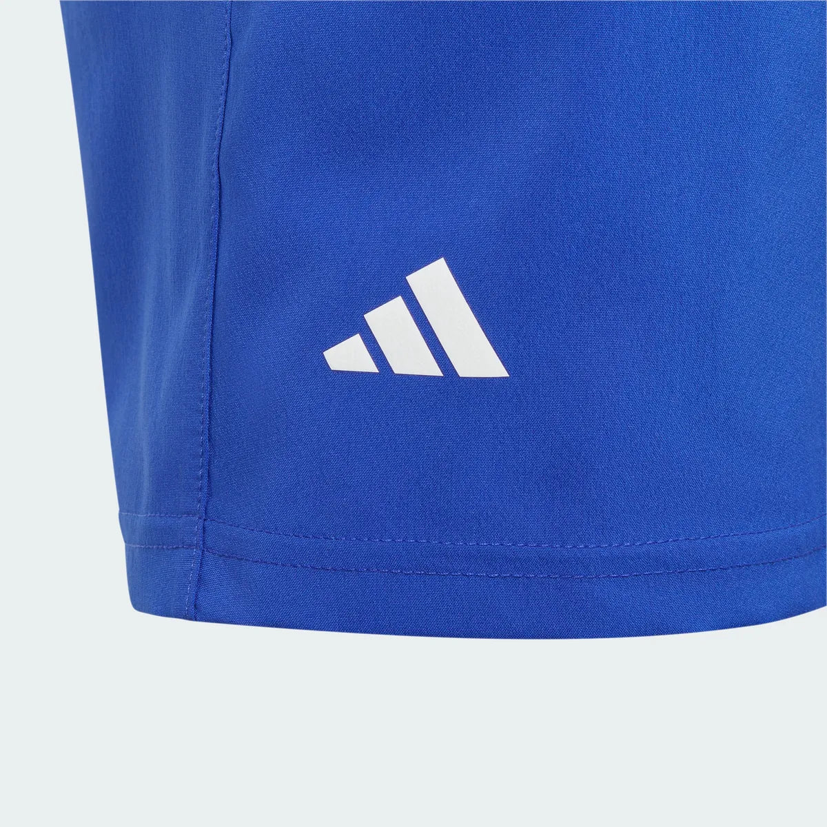 SHORTS DE TENIS CLUB 3 RAYAS - NIÑOS / ADOLESCENTES