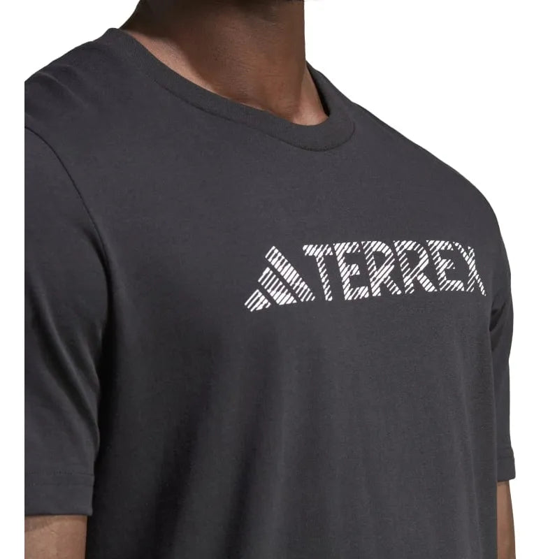 CAMISETA TERREX CLASSIC LOGO