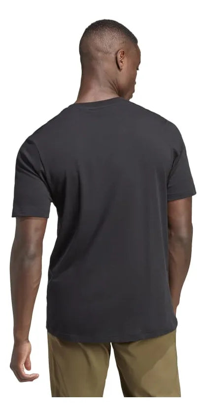 CAMISETA TERREX CLASSIC LOGO
