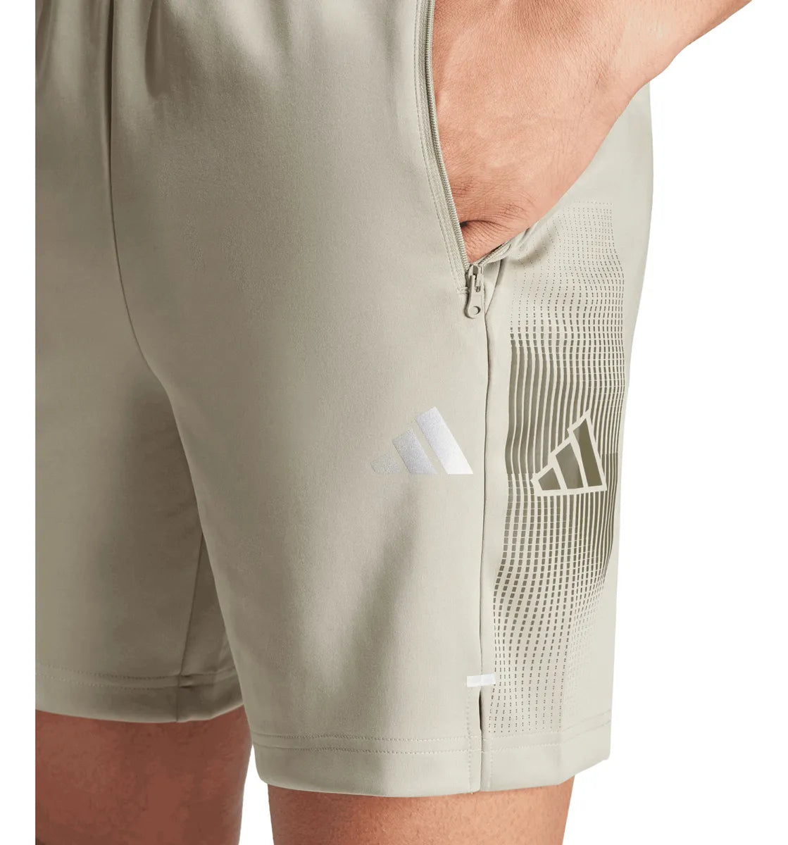 SHORT GYM+ DE ENTRENAMIENTO