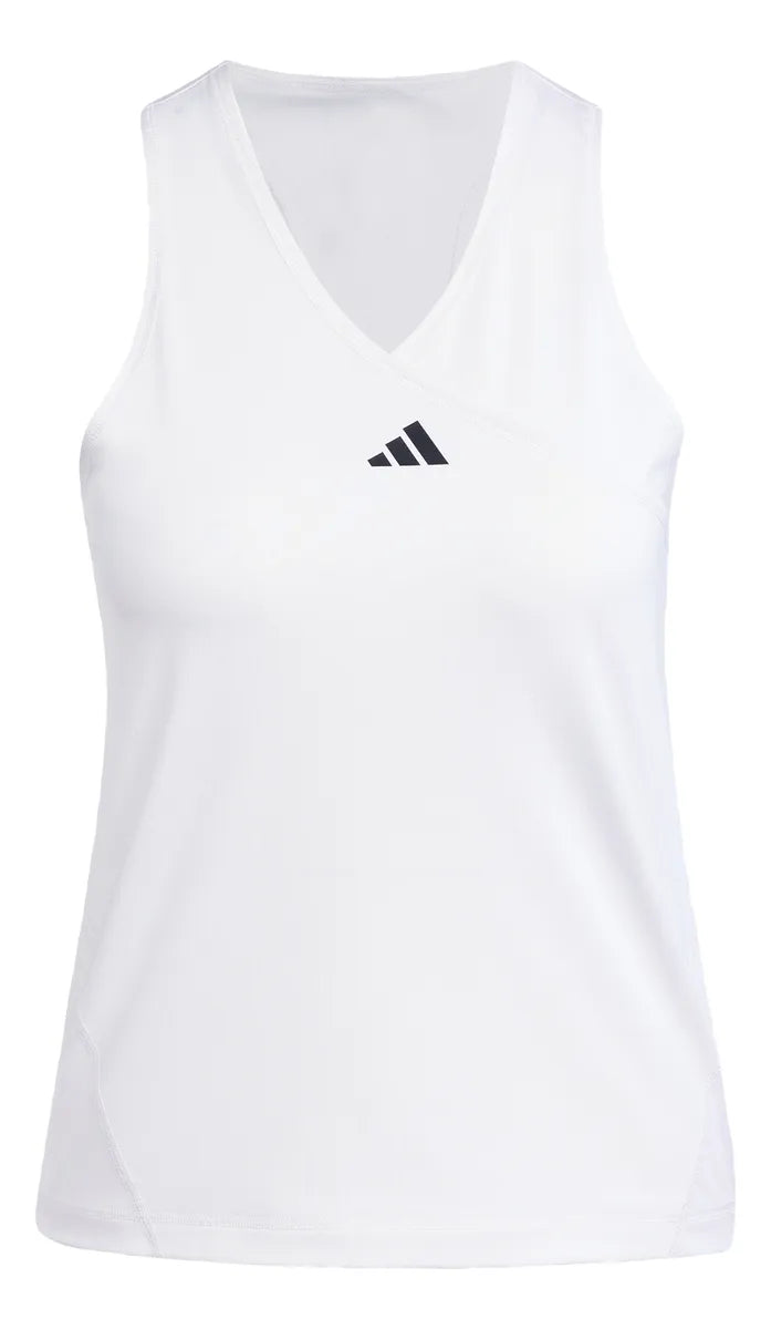 ESQUELETO CLUB TENNIS CUELLO EN V