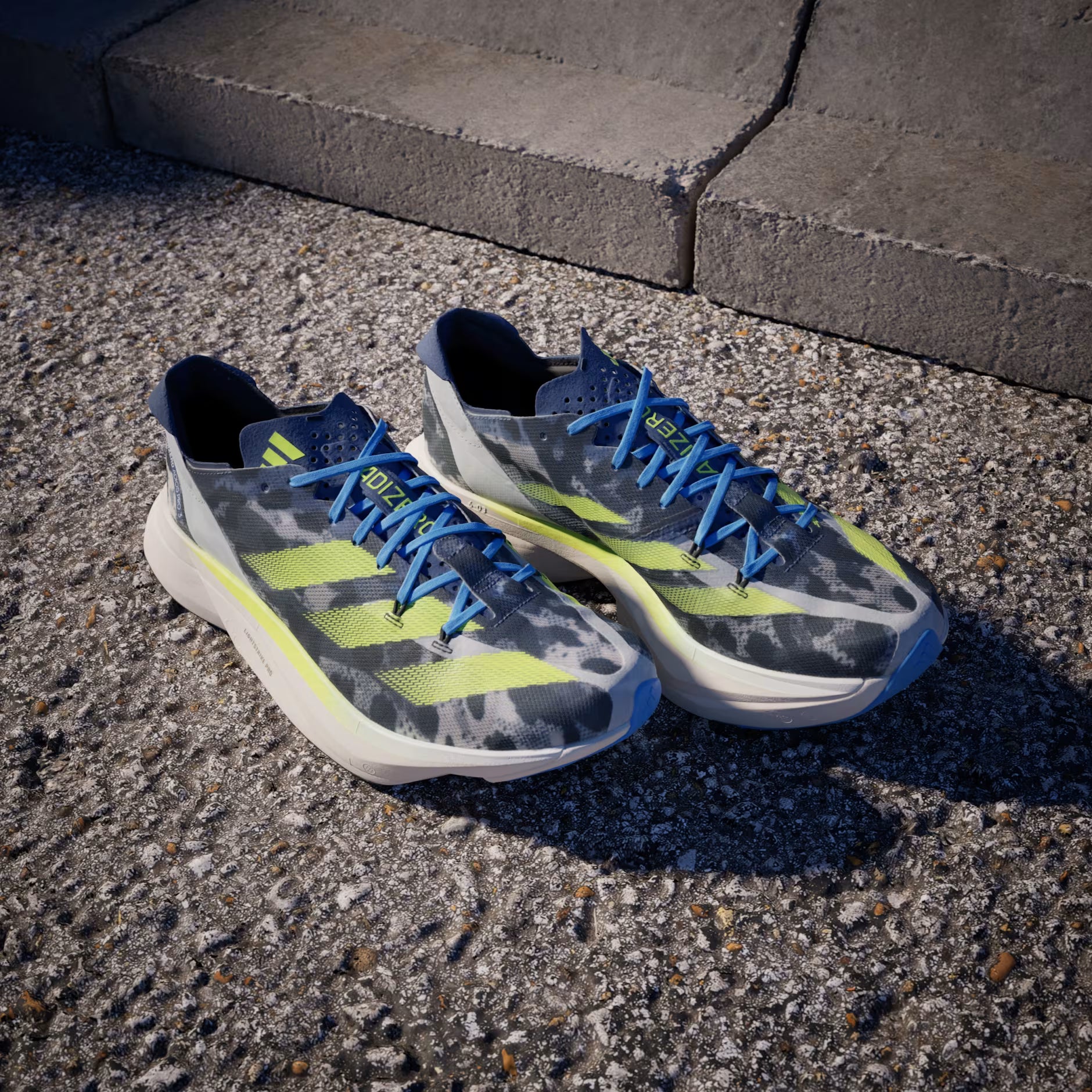 Adizero Adios Pro 3