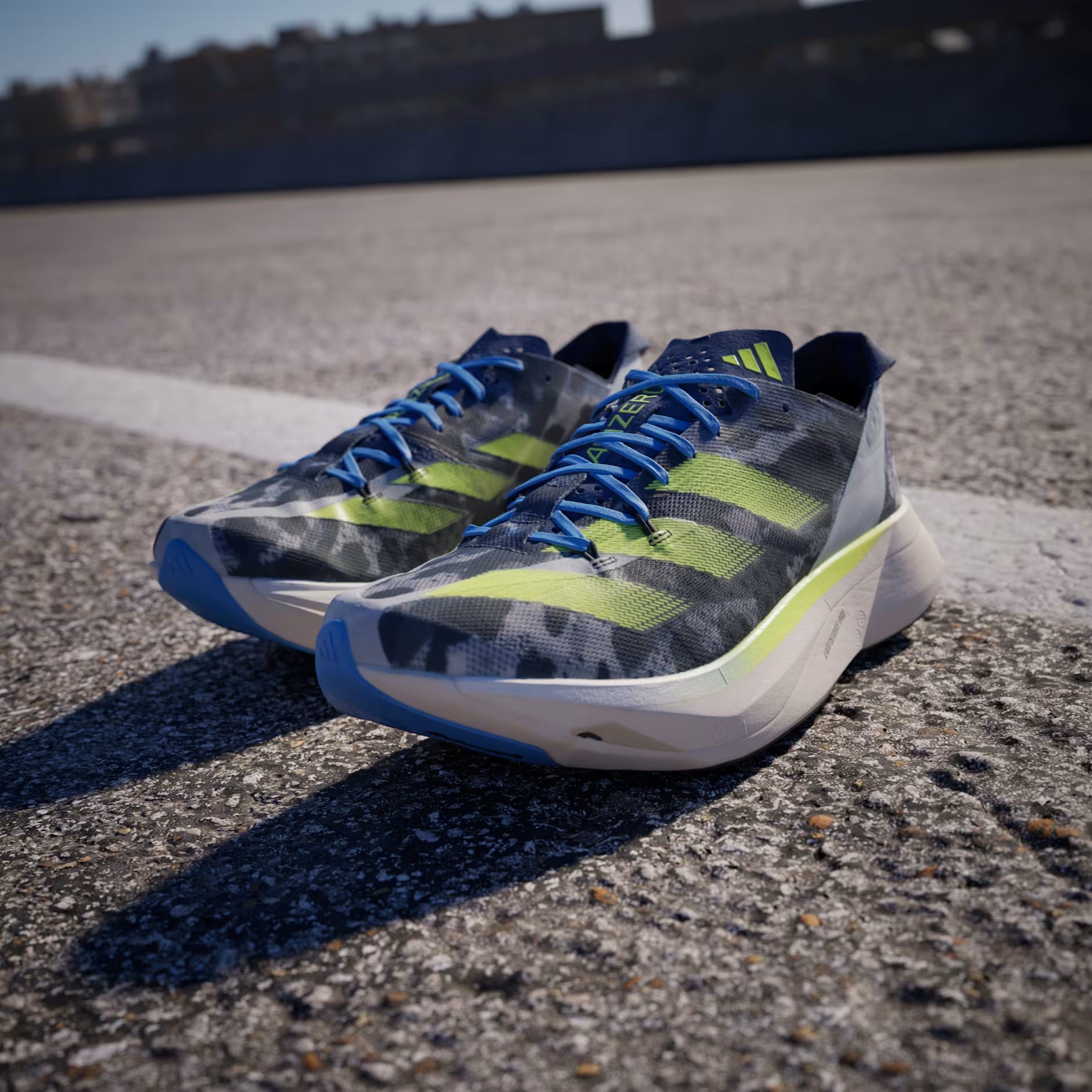 Adizero Adios Pro 3