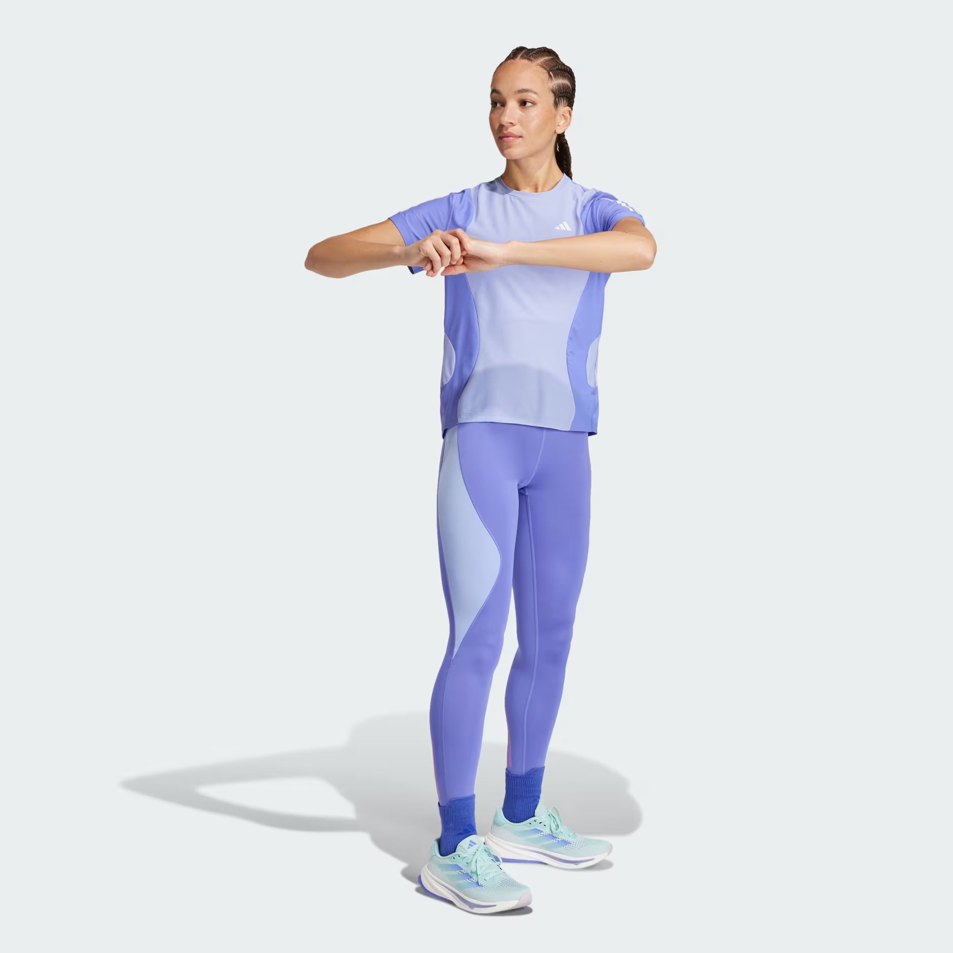 CAMISETA AERO-READY
