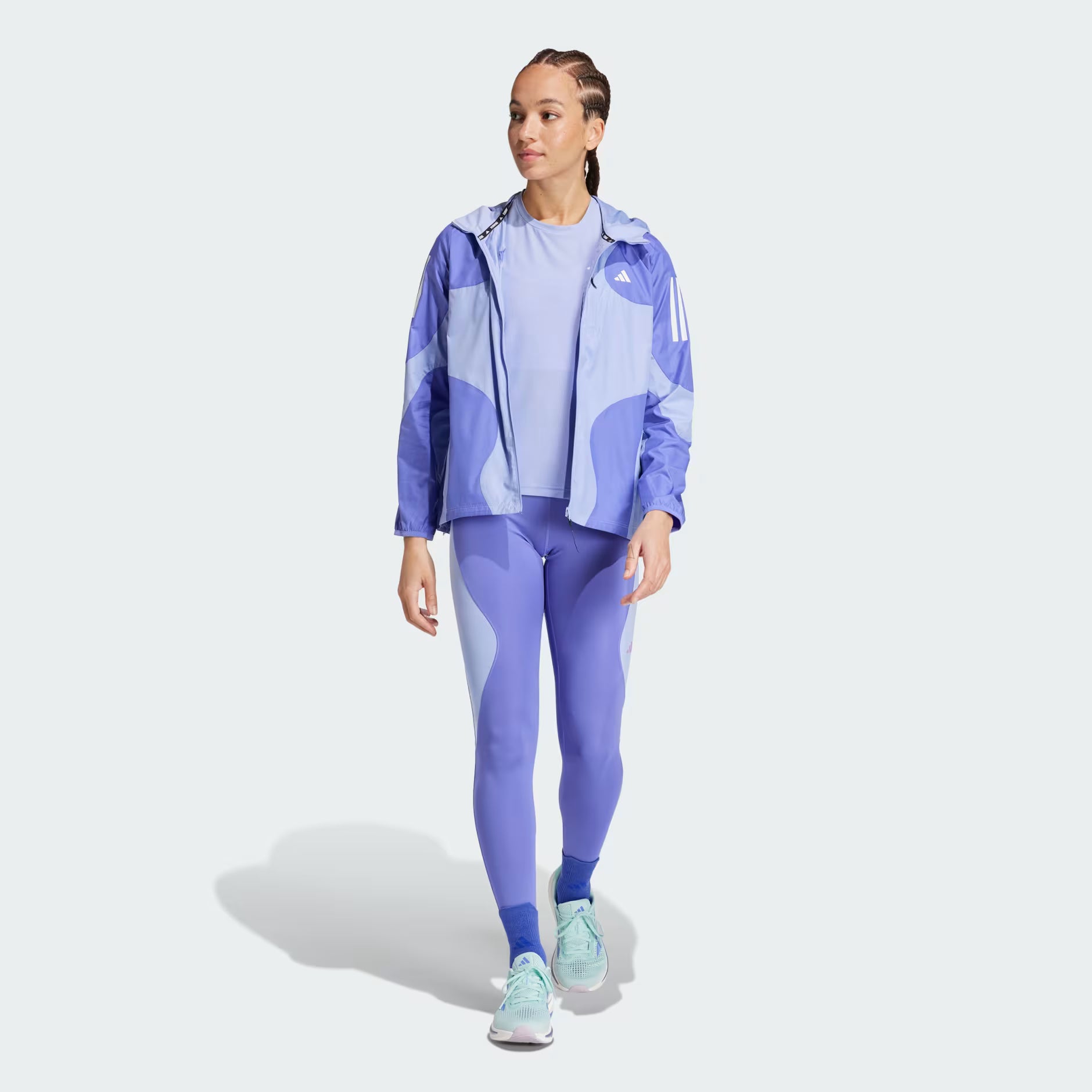 CAMISETA AERO-READY