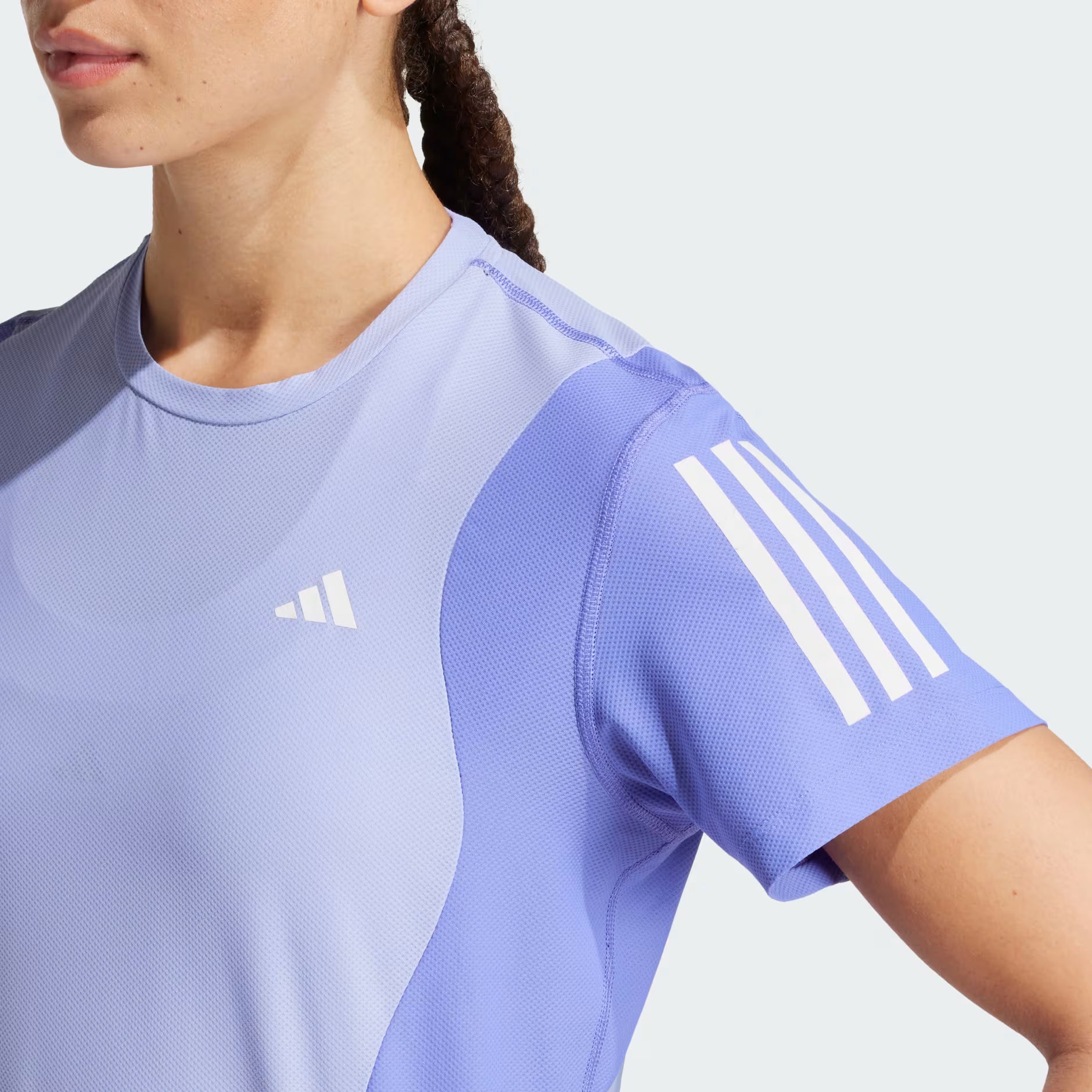 CAMISETA AERO-READY