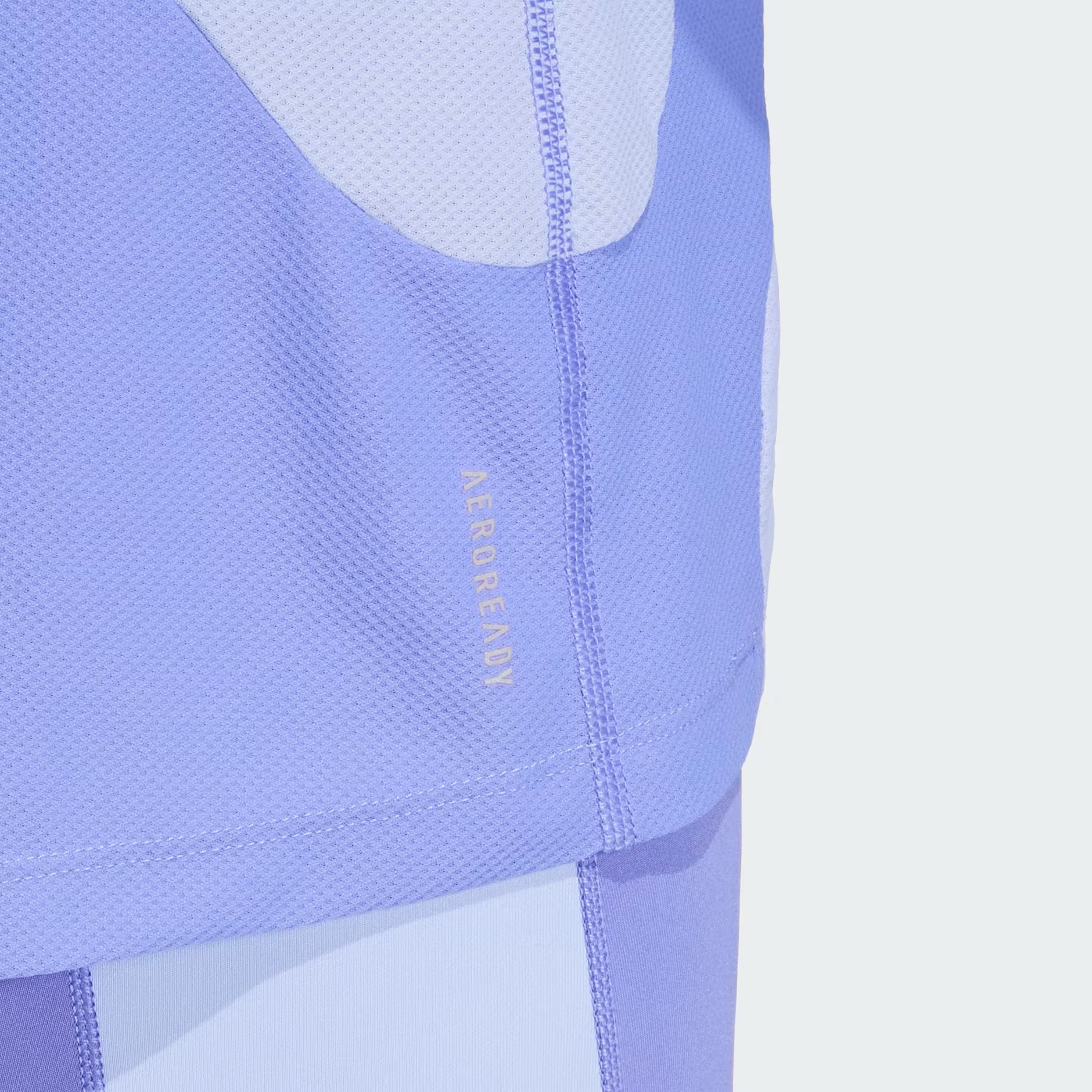 CAMISETA AERO-READY