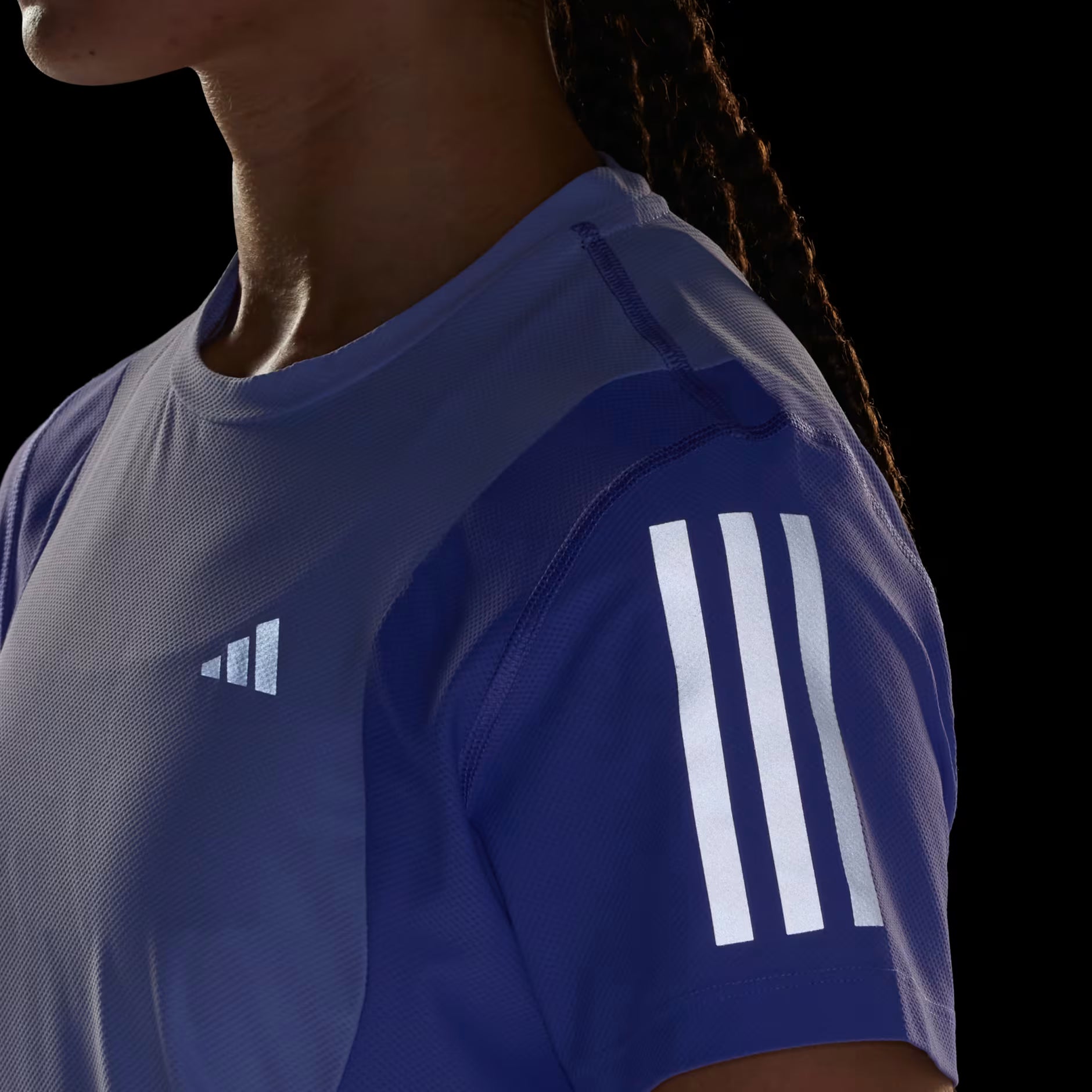 CAMISETA AERO-READY