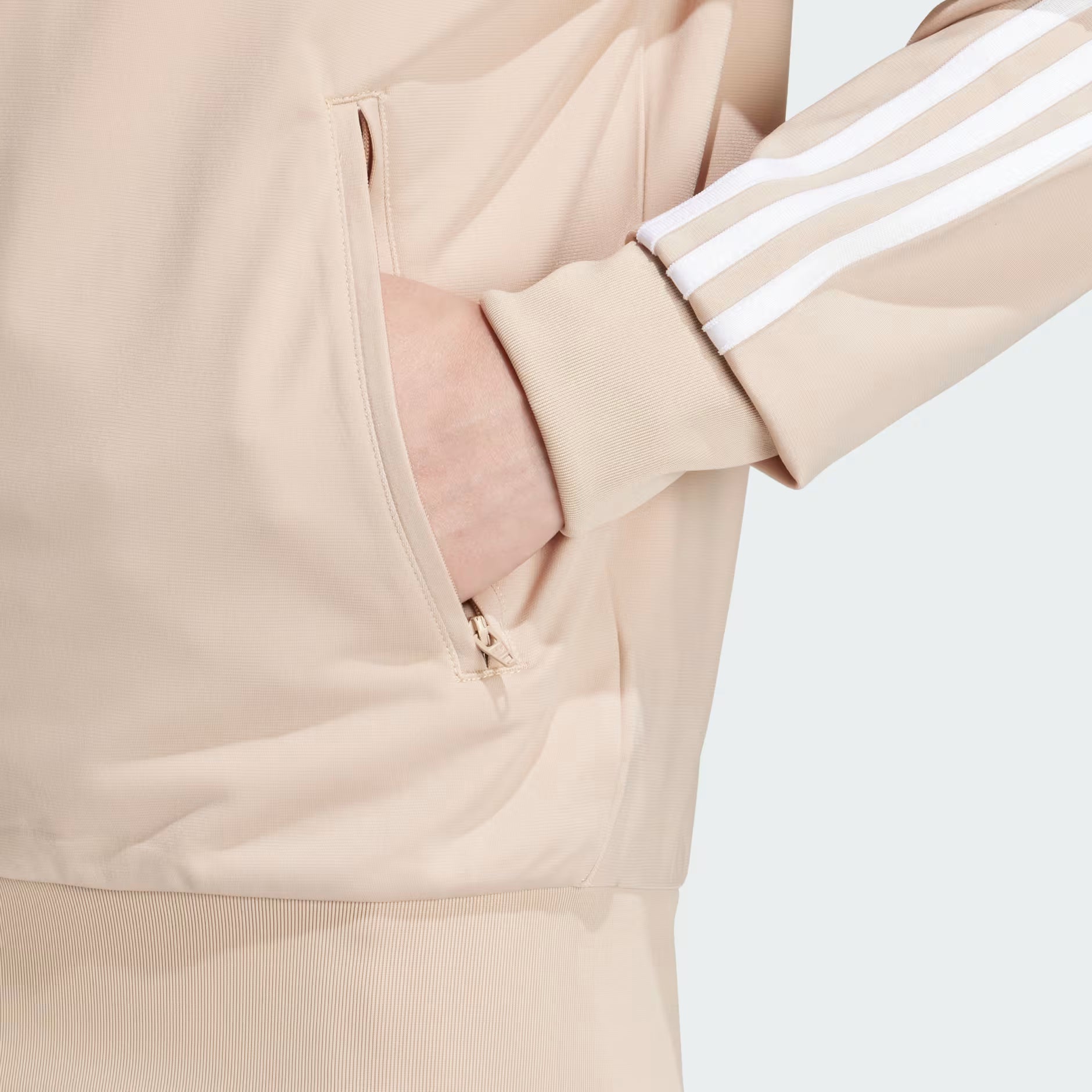 CHAQUETA ADICOLOR CLASSICS FIREBIRD