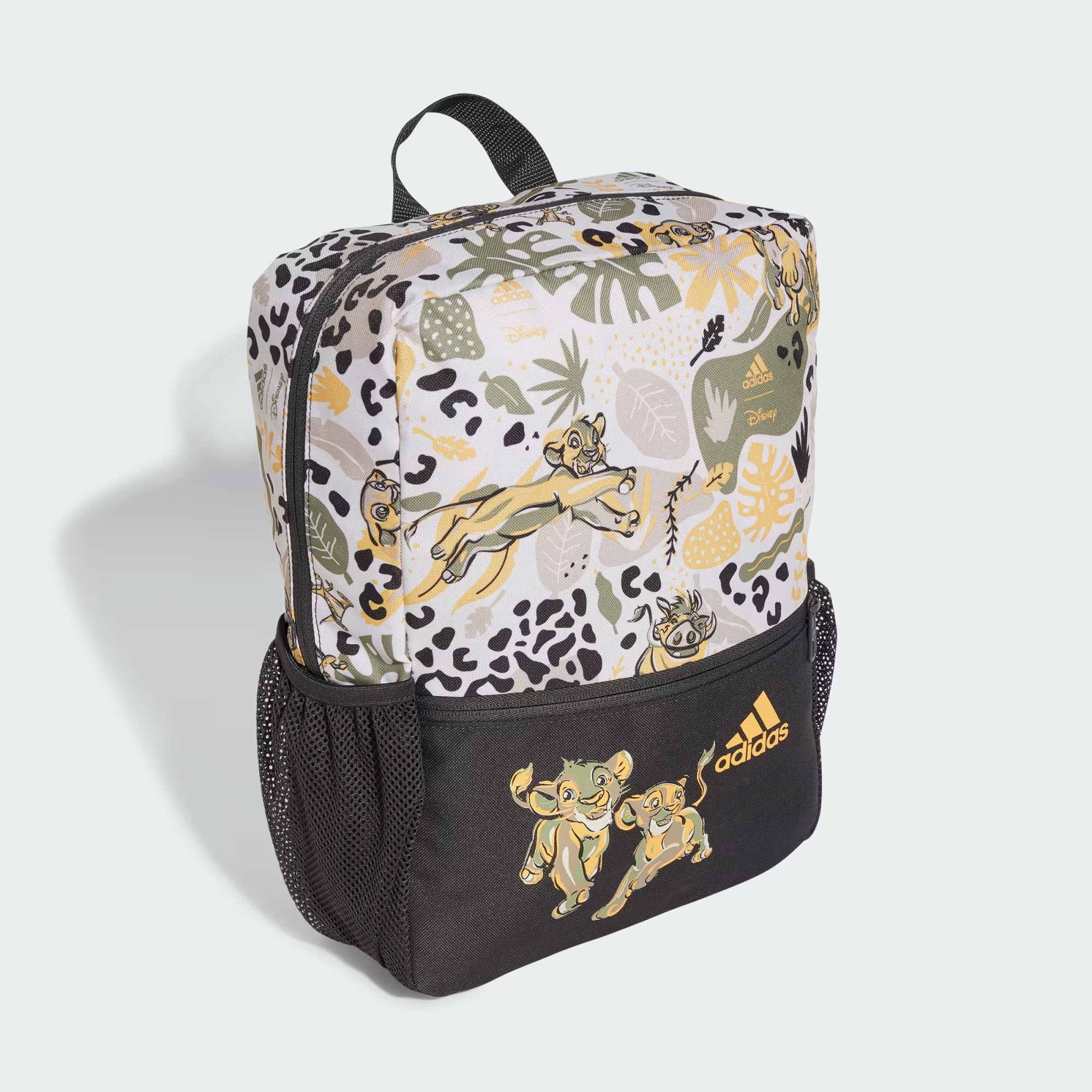 MORRAL ADIDAS DISNEY LION KING
