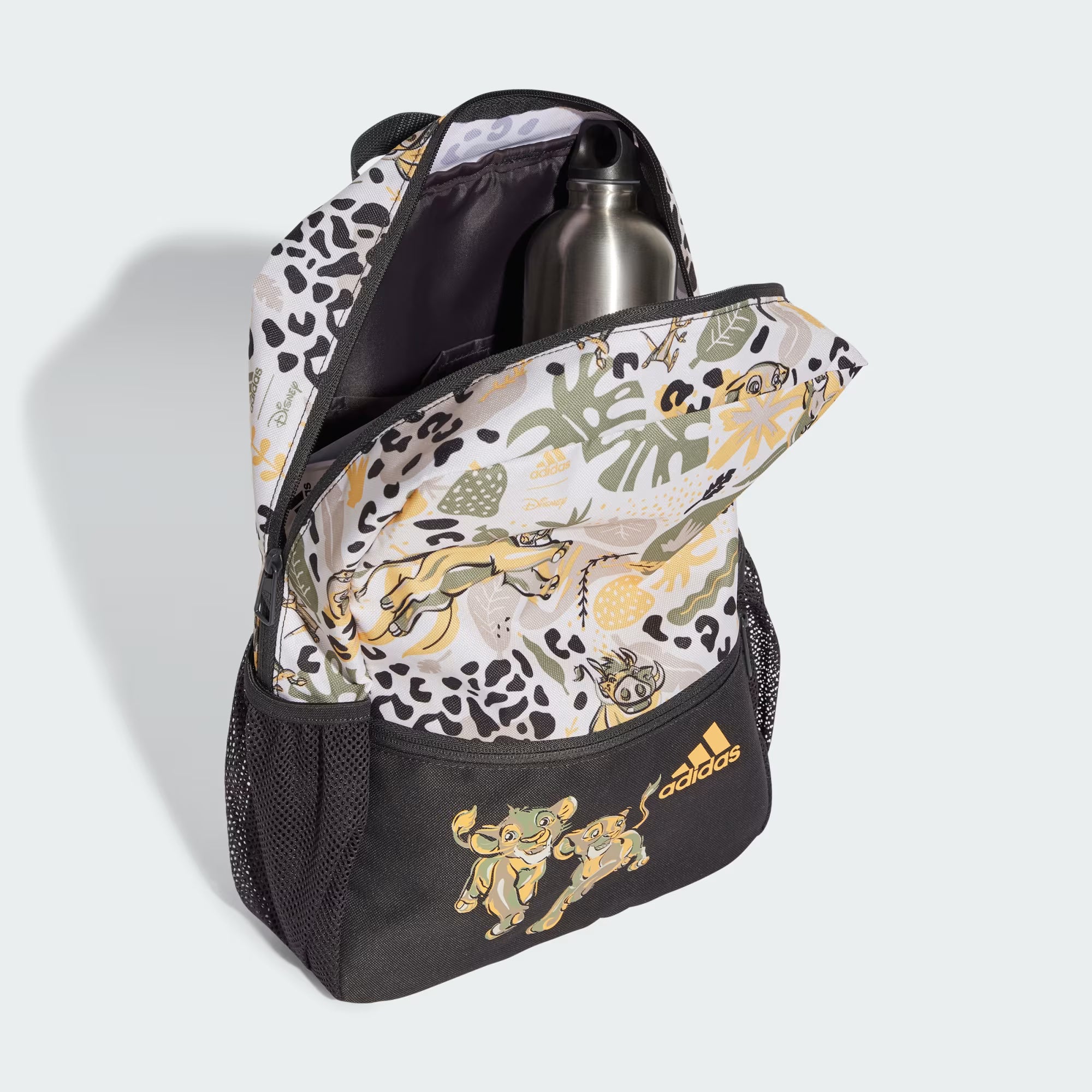 MORRAL ADIDAS DISNEY LION KING