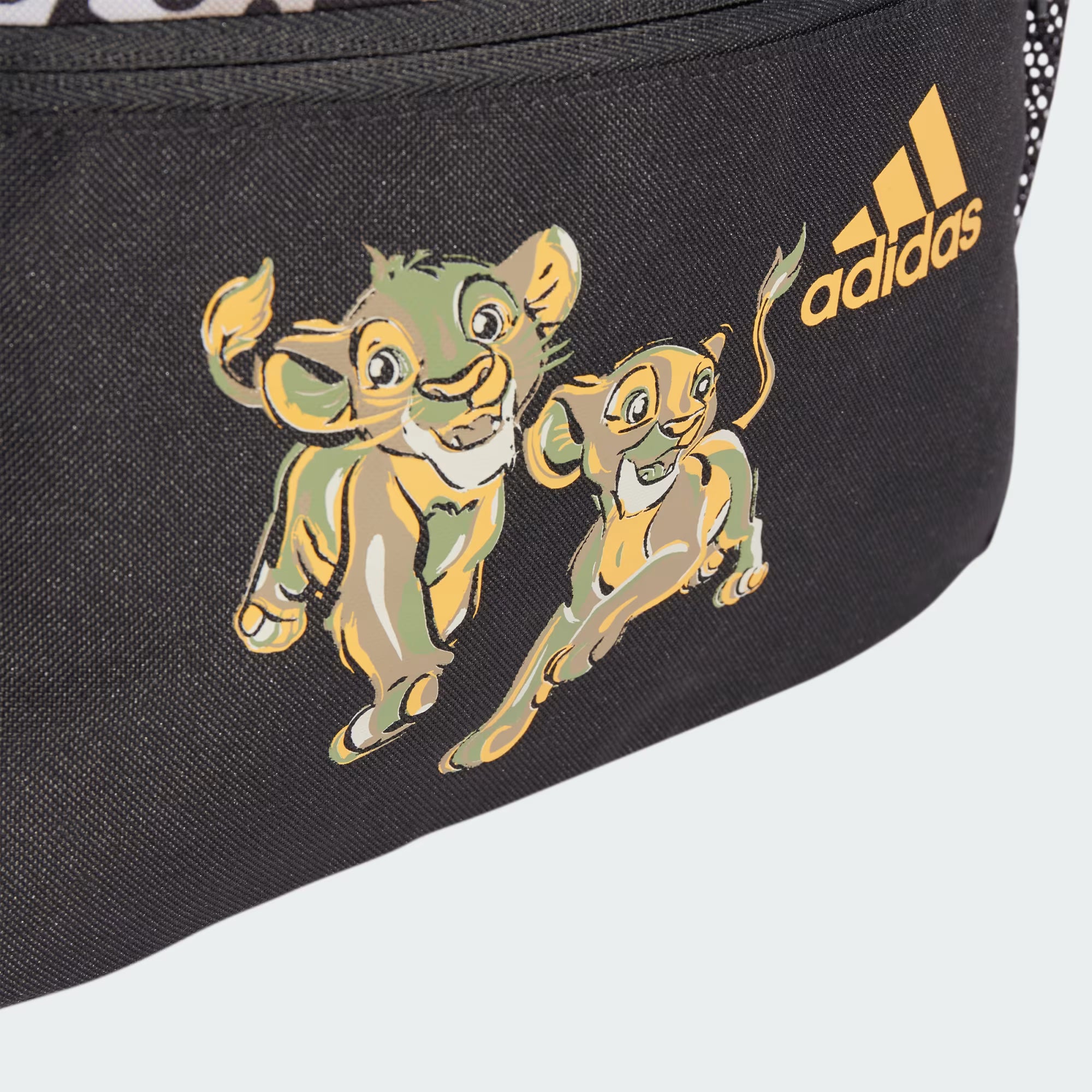 MORRAL ADIDAS DISNEY LION KING