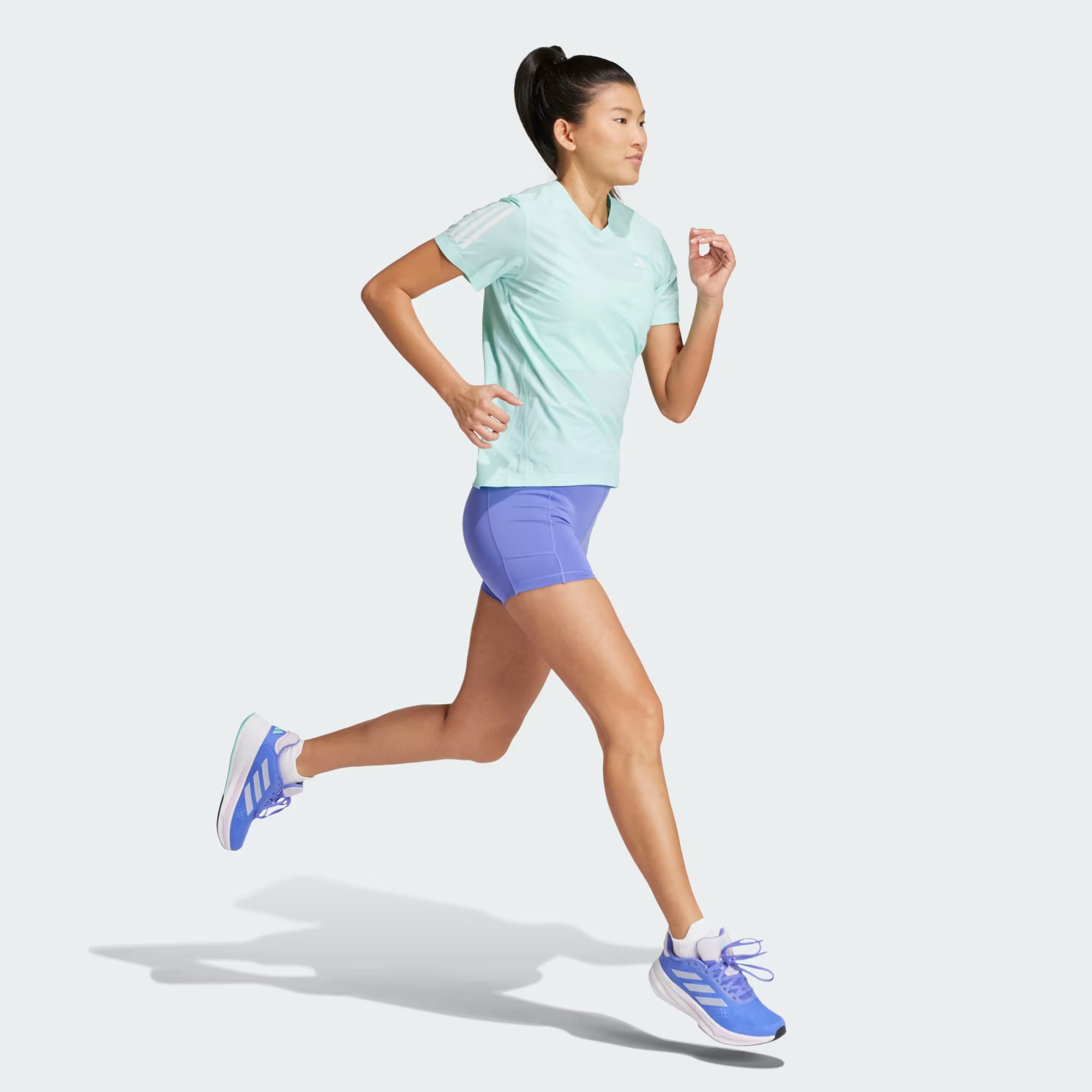 CAMISETA OWN THE RUN