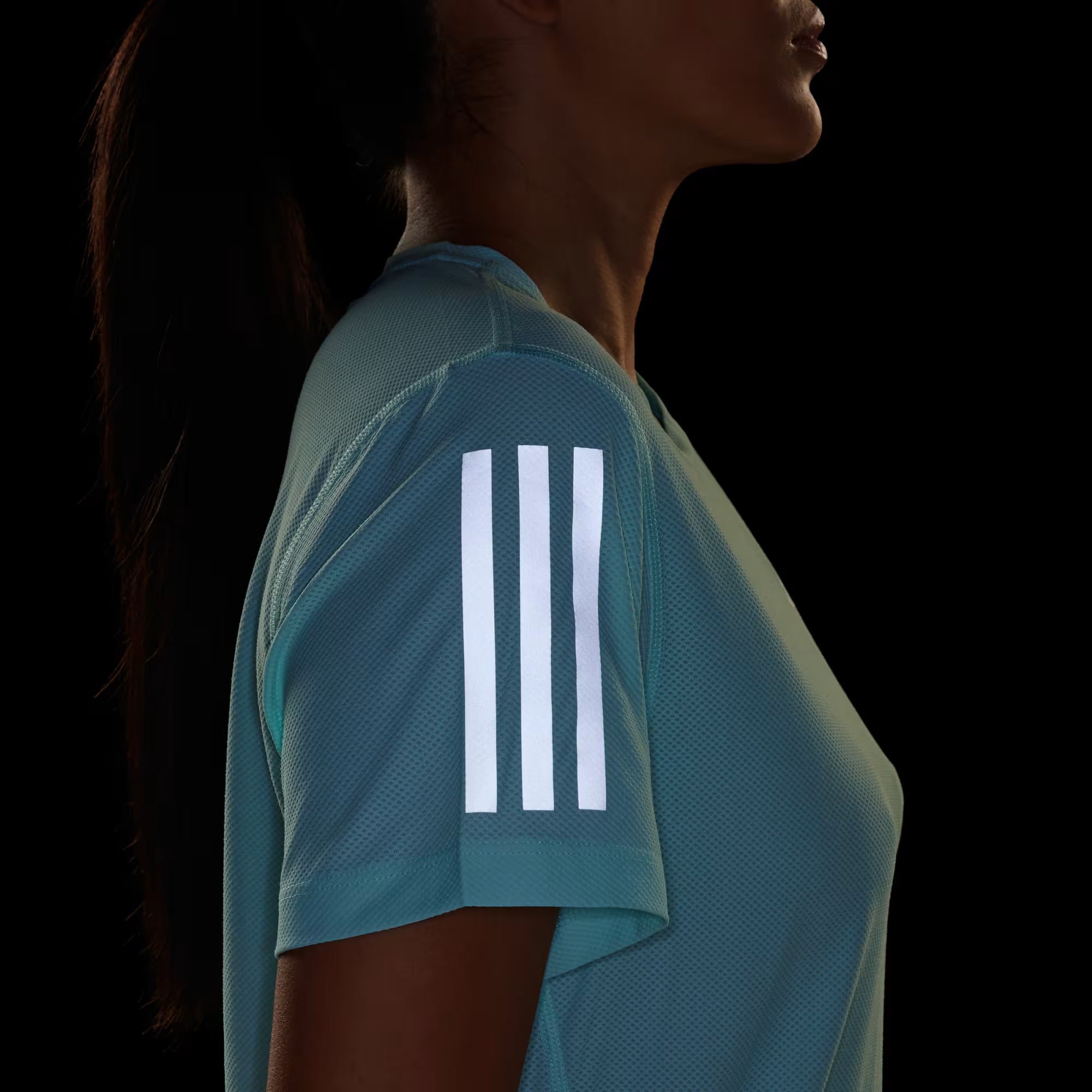 CAMISETA OWN THE RUN