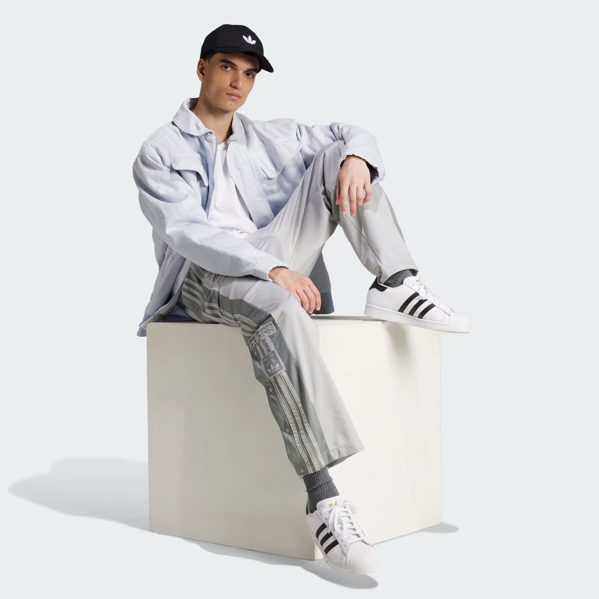 PANTALÓN ADIBREAK ADIDAS ORIGINALS