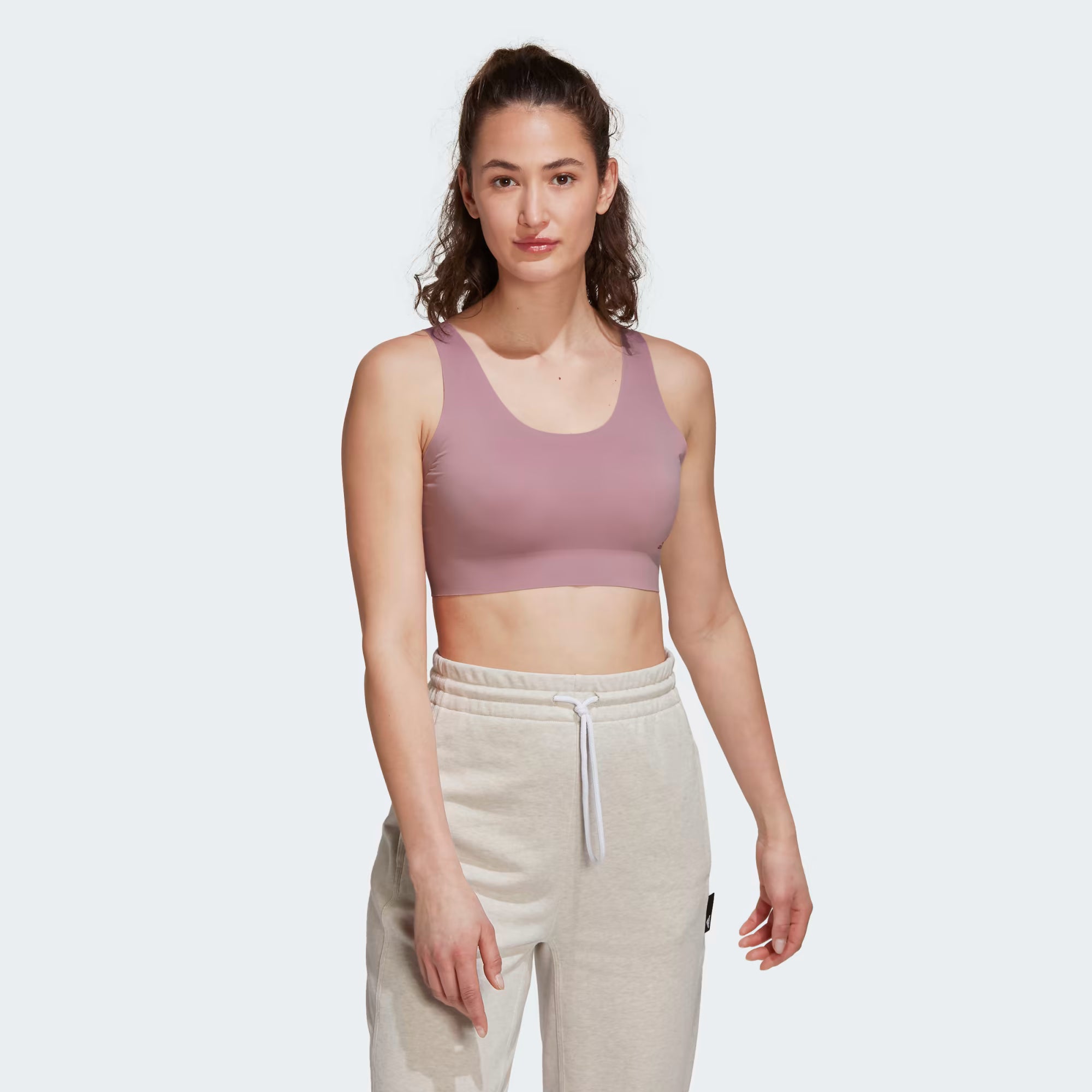 TOP PURELOUNGE LIGHT-SUPPORT BRA