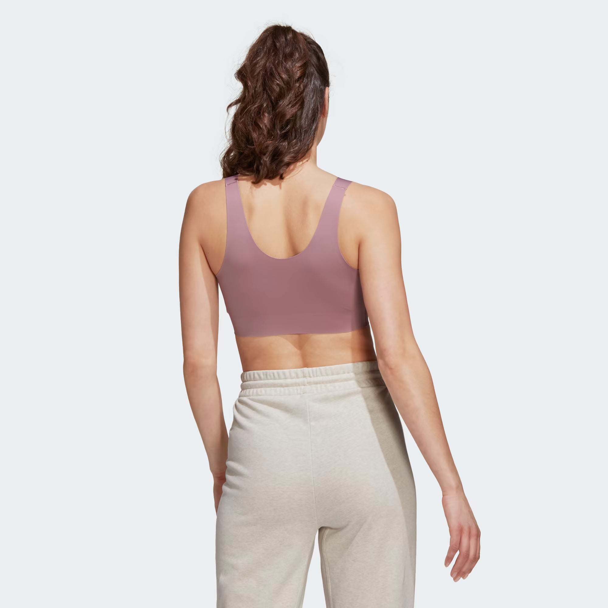TOP PURELOUNGE LIGHT-SUPPORT BRA