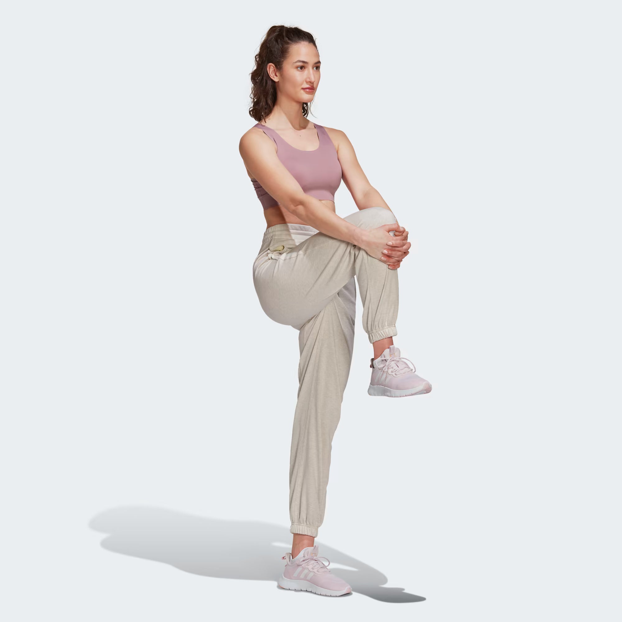 TOP PURELOUNGE LIGHT-SUPPORT BRA