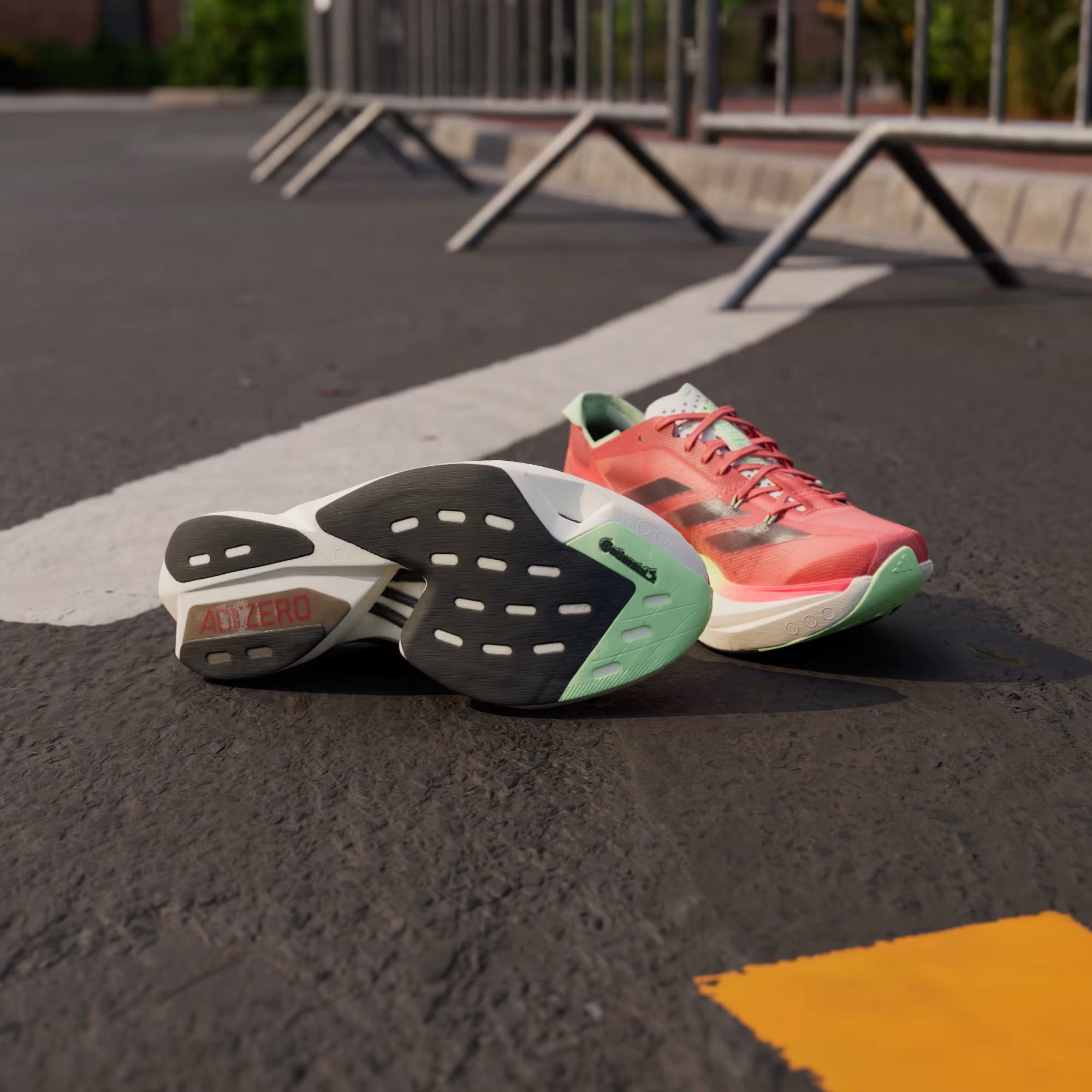 Adizero Adios Pro 3
