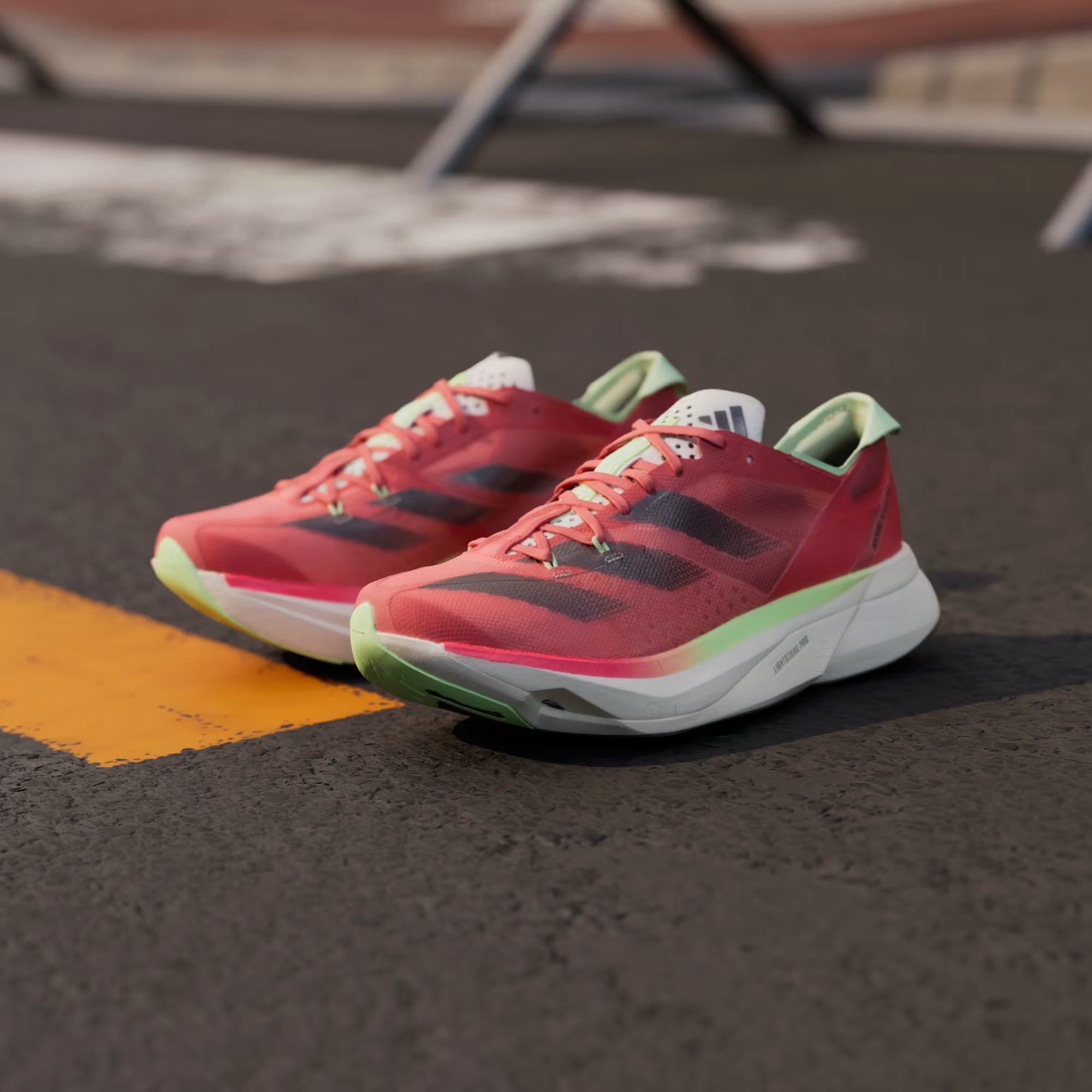 Adizero Adios Pro 3