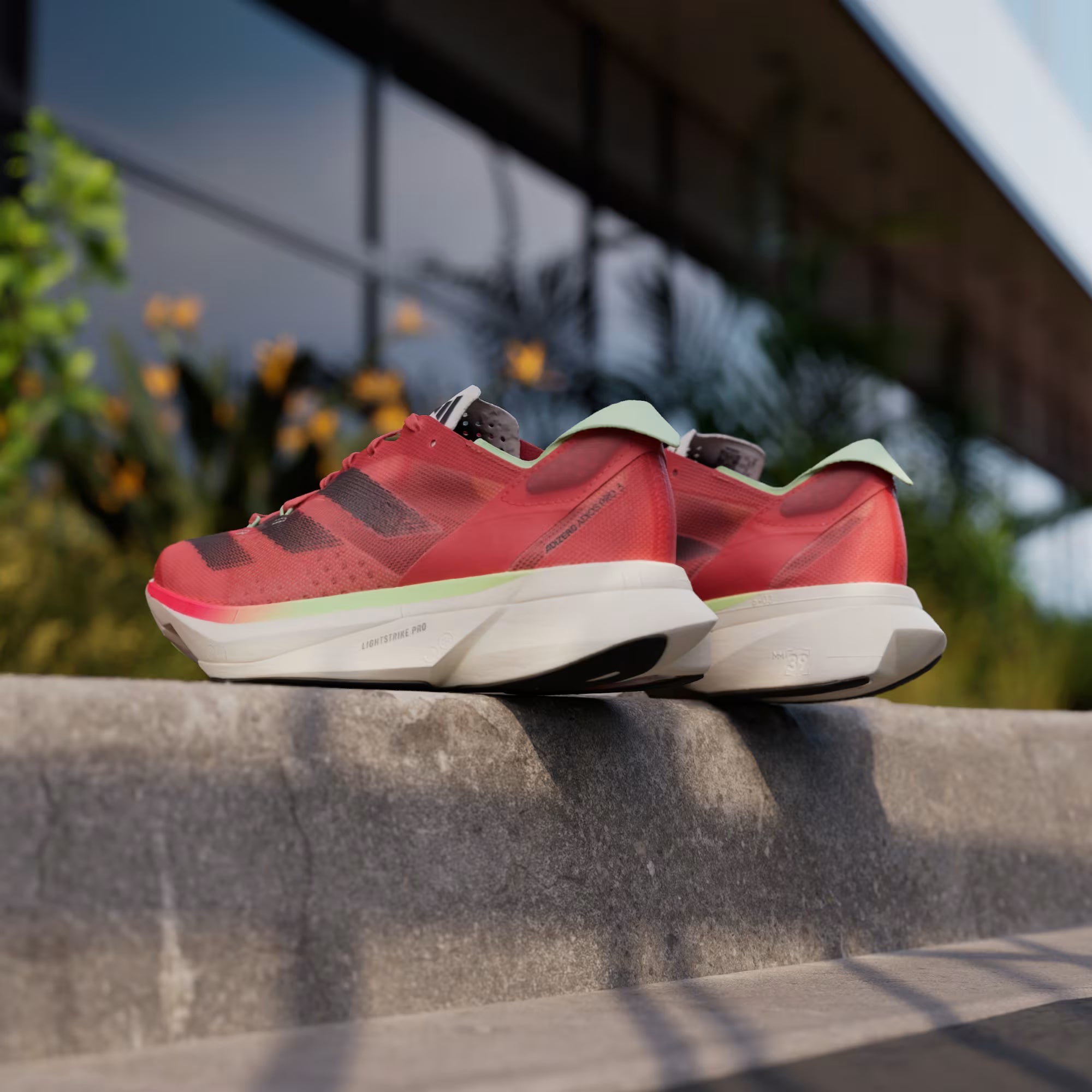 Adizero Adios Pro 3