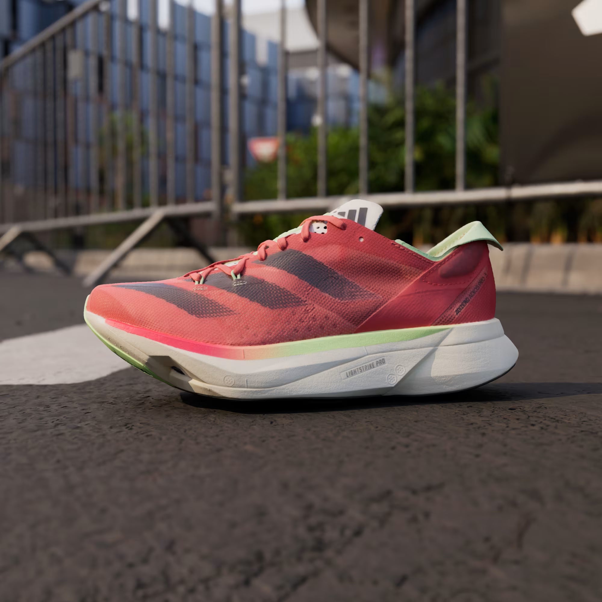 Adizero Adios Pro 3
