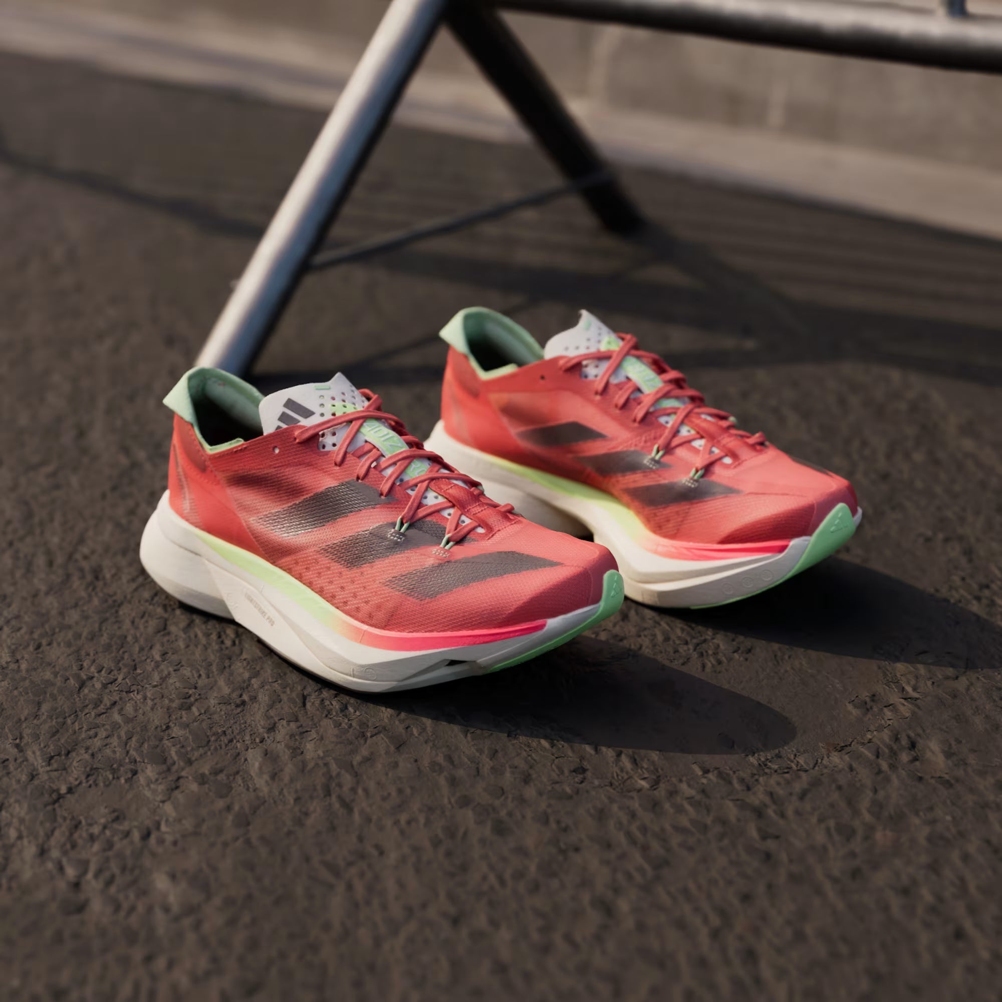 Adizero Adios Pro 3