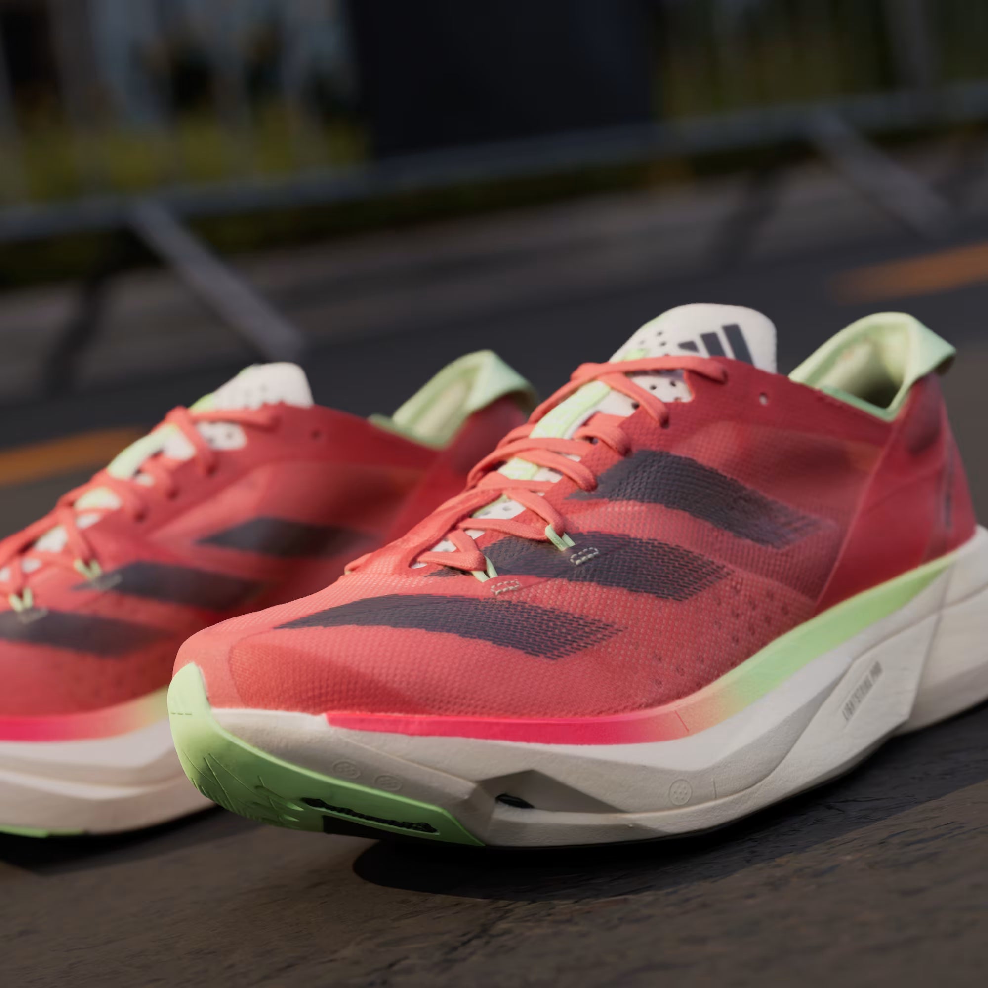 Adizero Adios Pro 3
