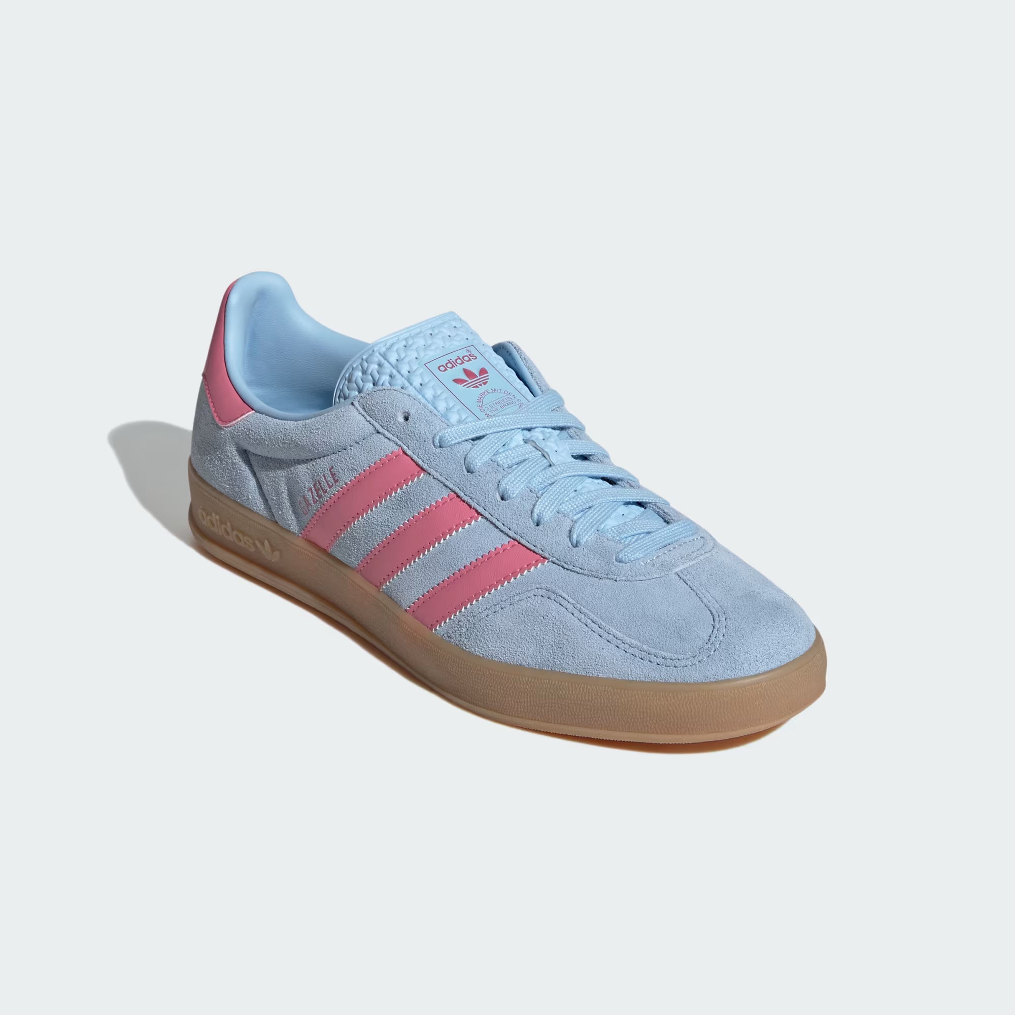 Gazelle Indoor