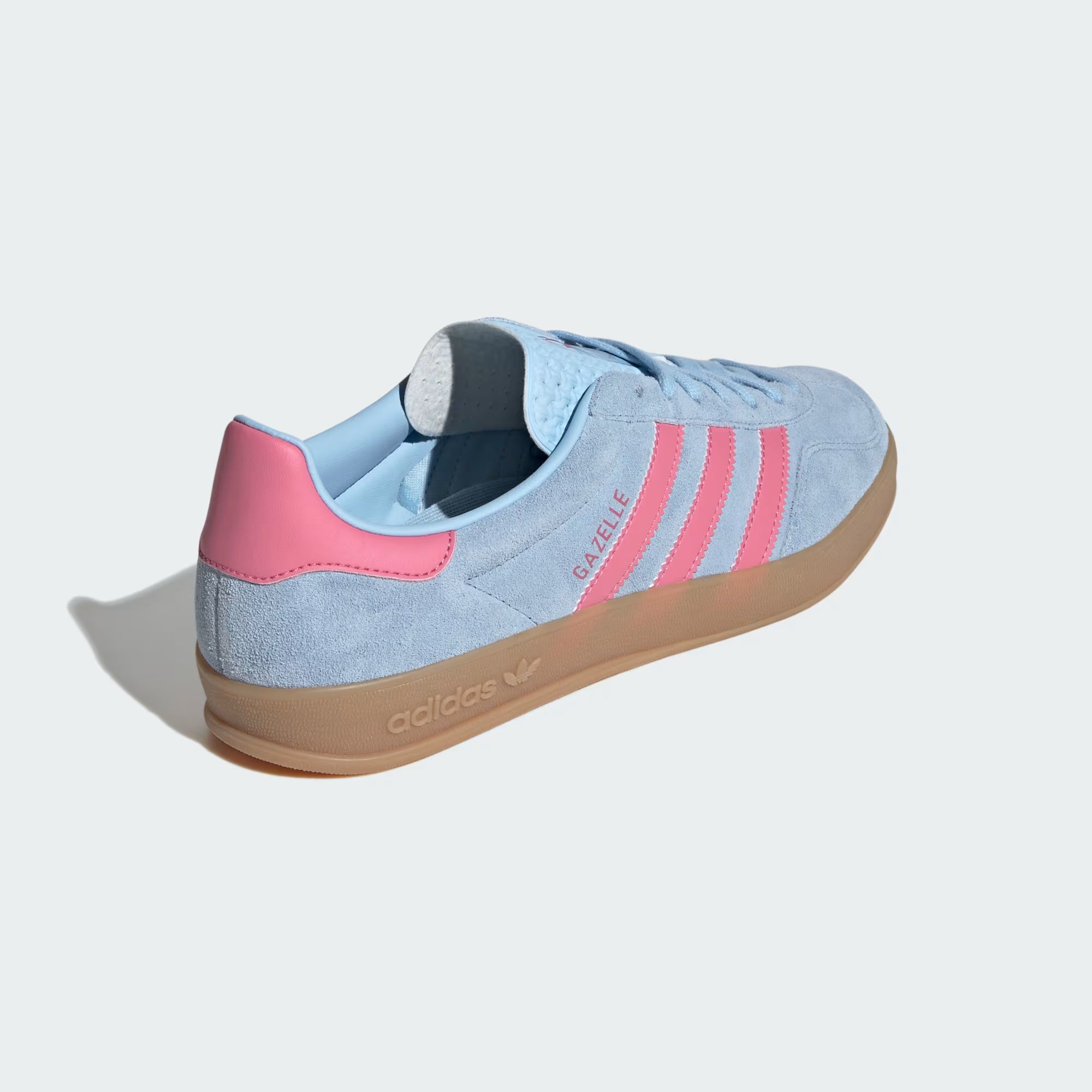 Gazelle Indoor